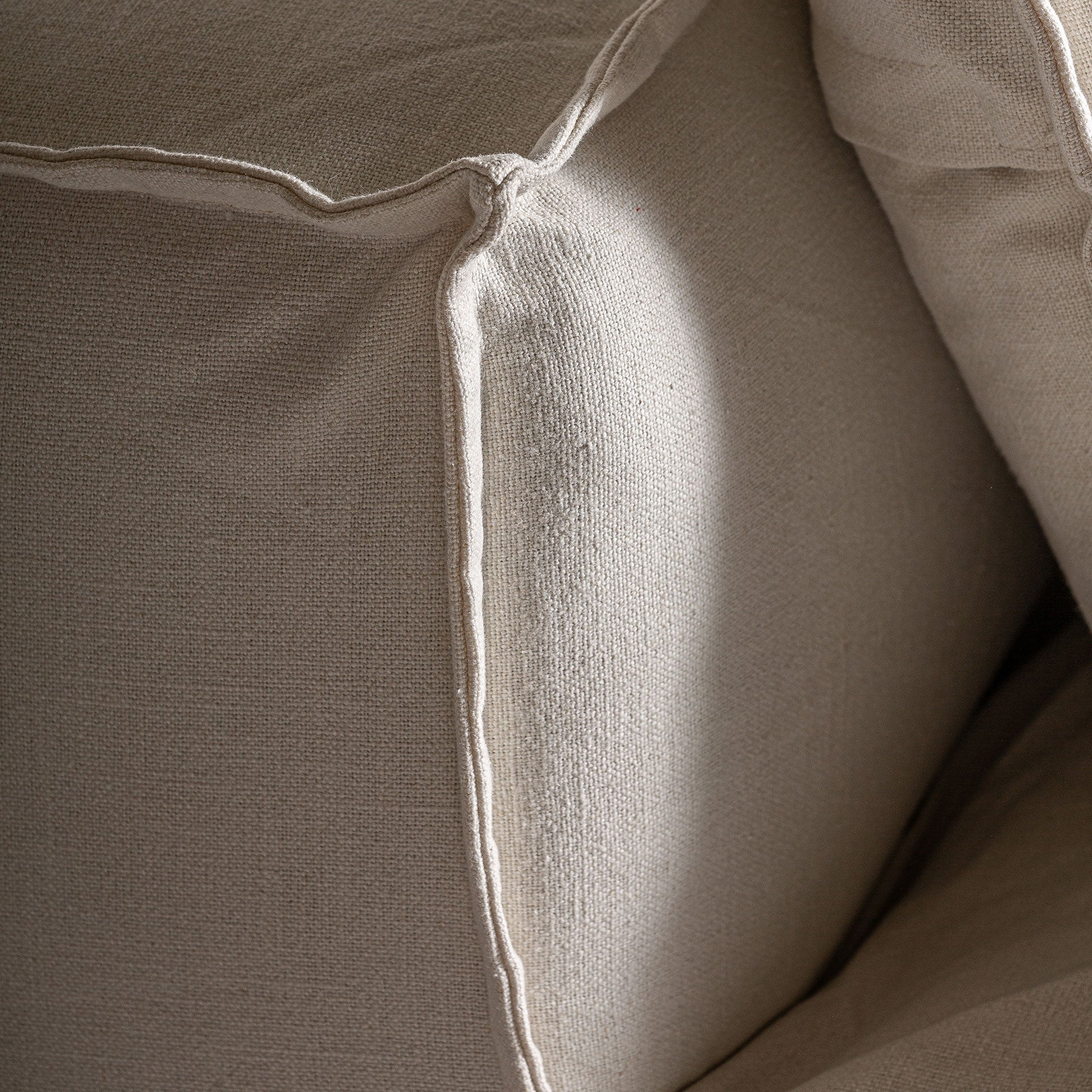 VIROLLE CENTRAL SOFA MODULE