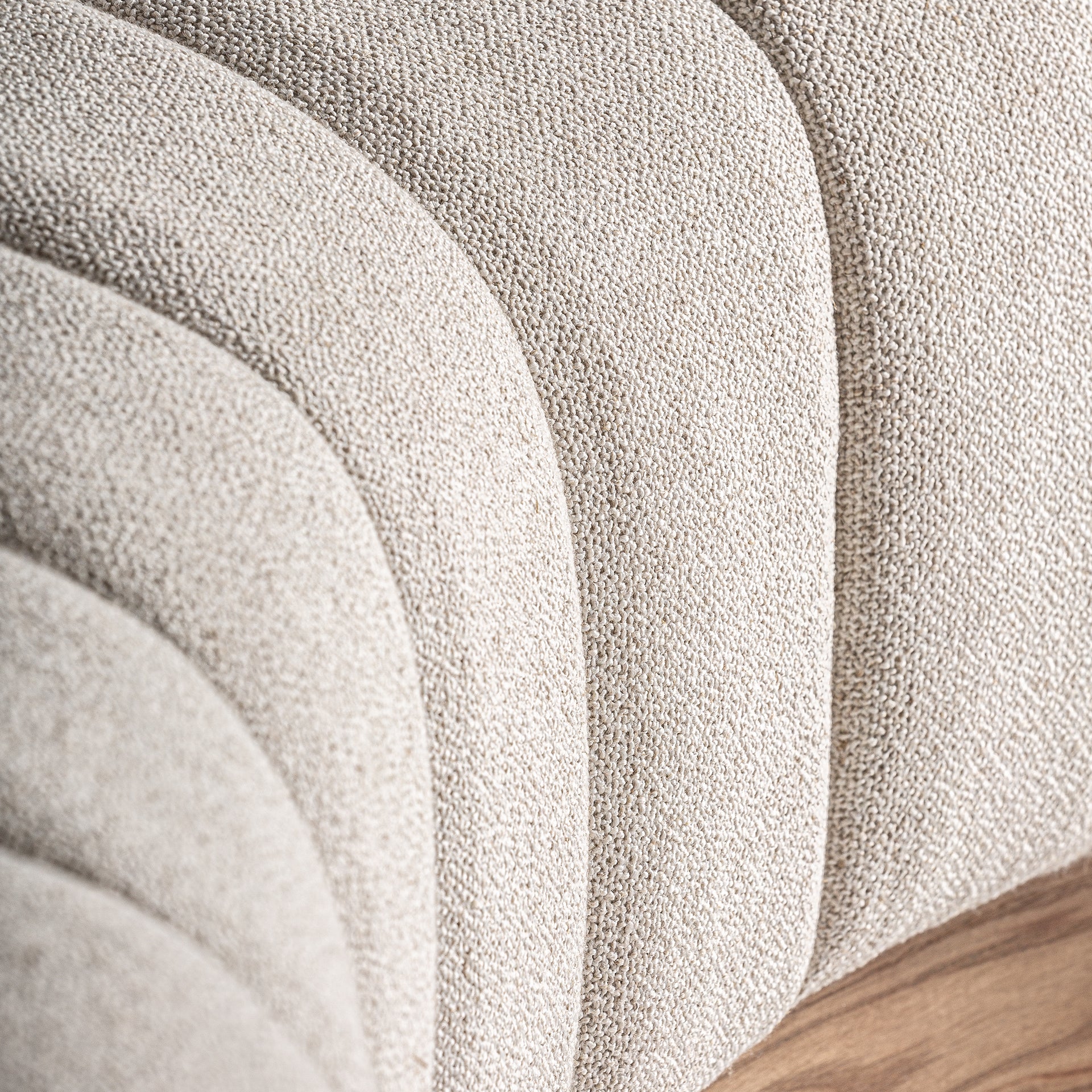 LURCY CENTRAL SOFA MODULE