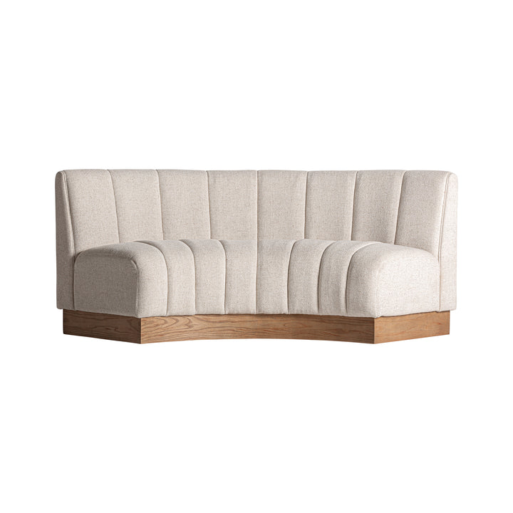 LURCY CENTRAL SOFA MODULE