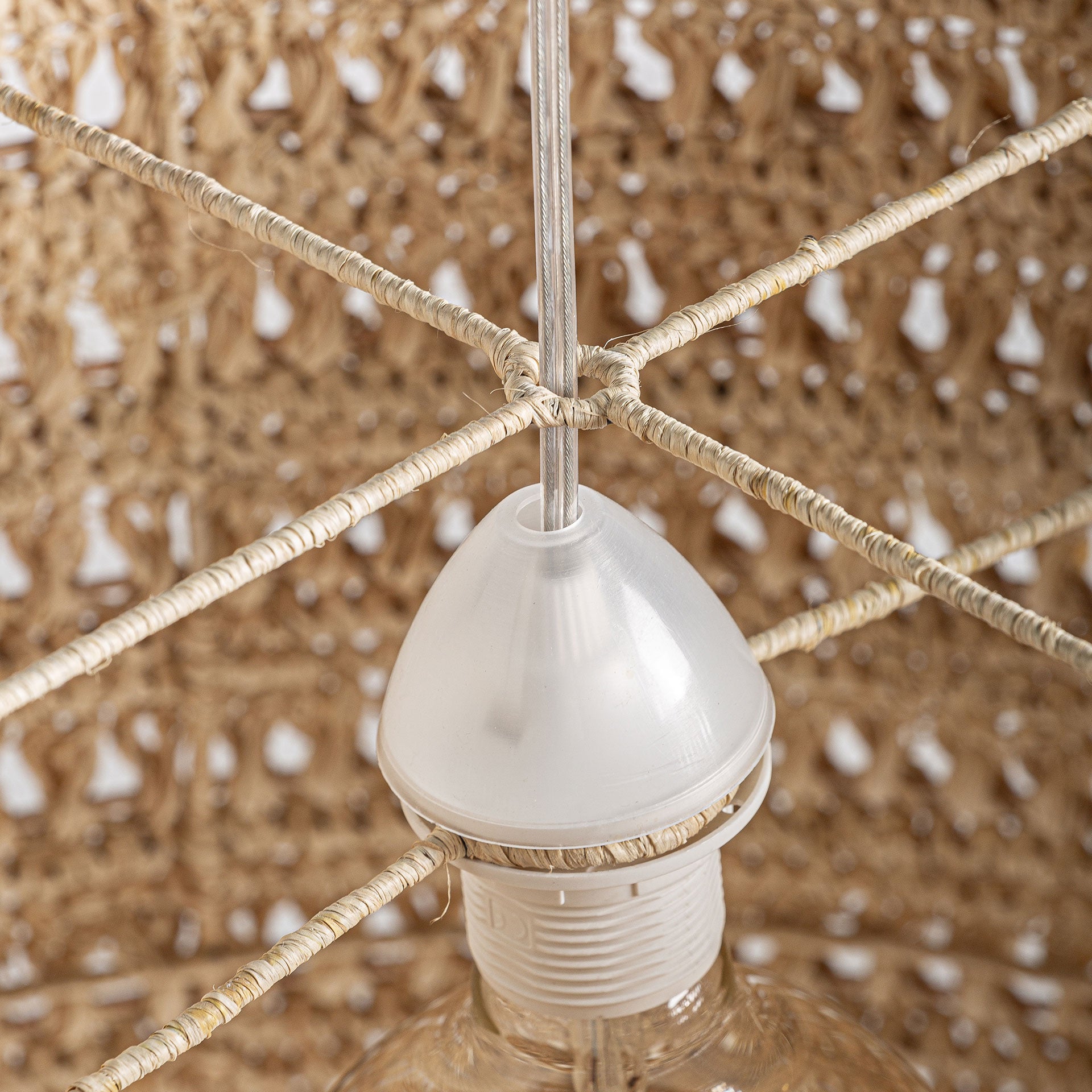 CEILING LAMP (SET OF 3)