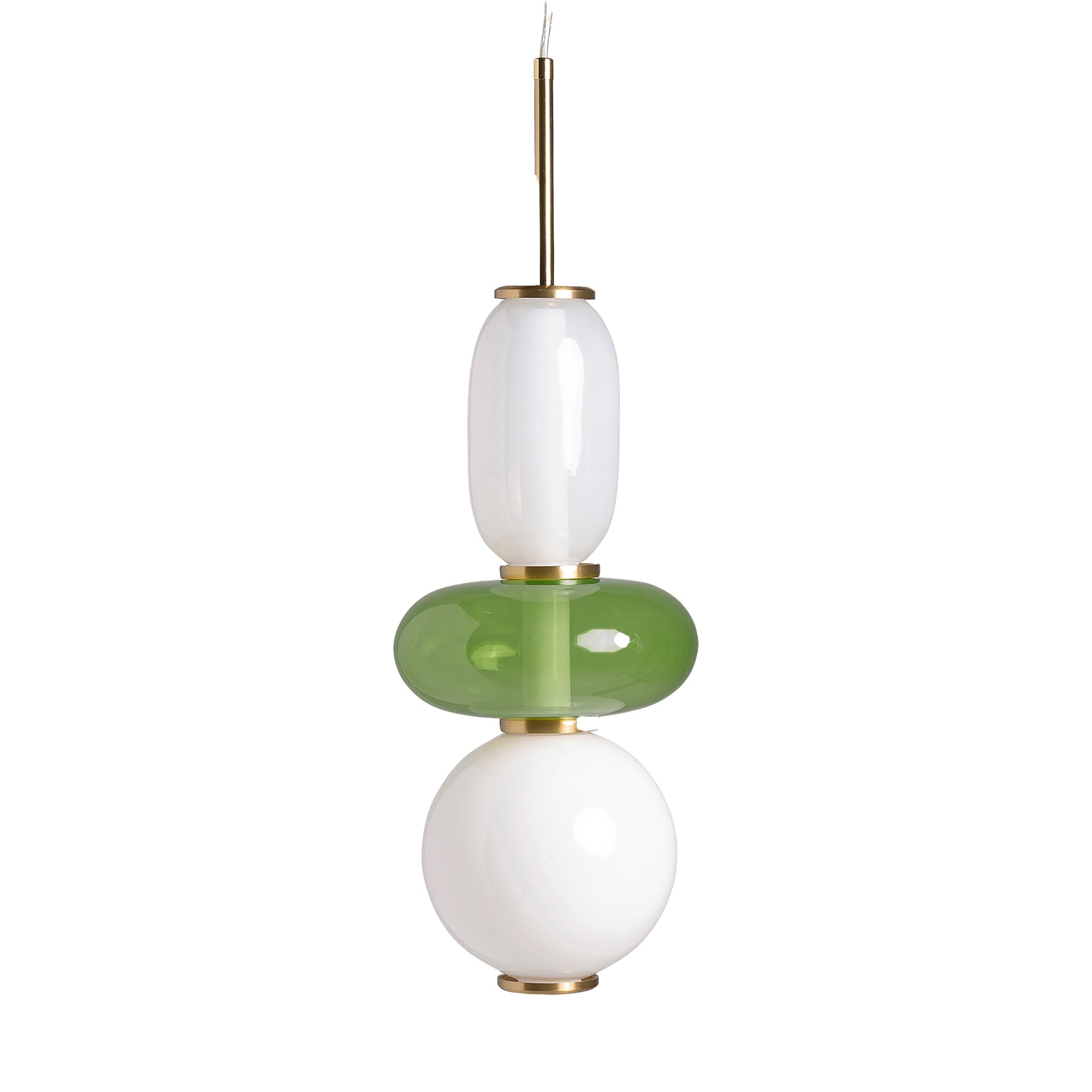 MICAH CEILING LAMP