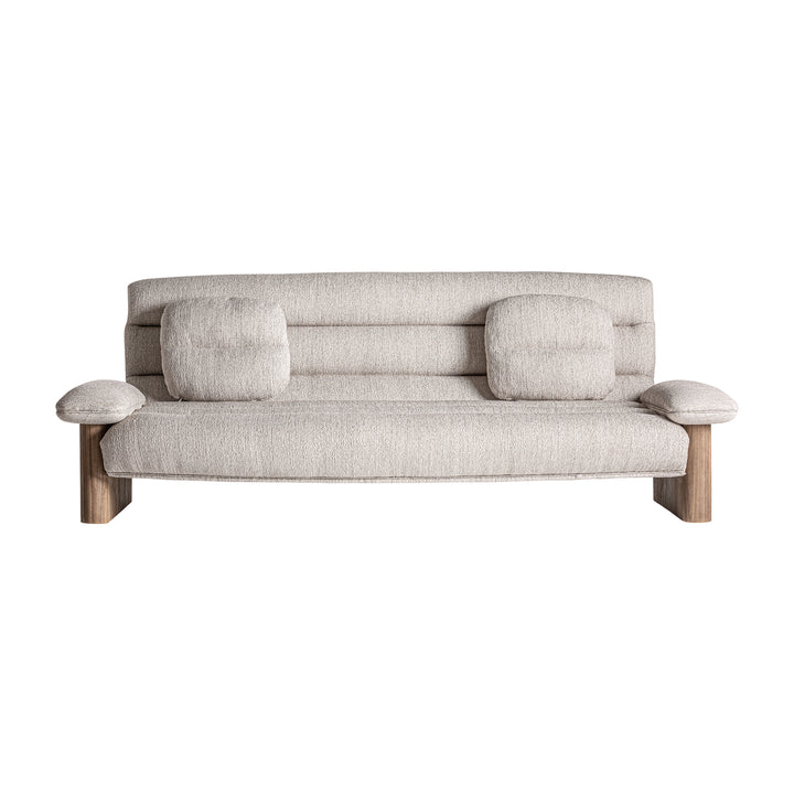 JACQUARD SOFA