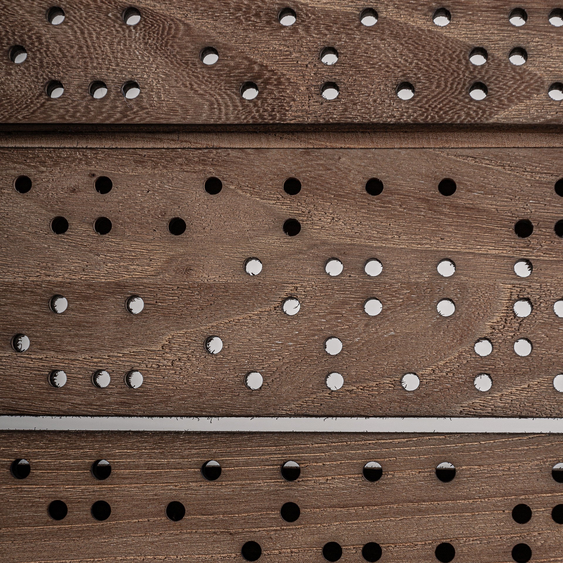 JACQUARD CHAIR