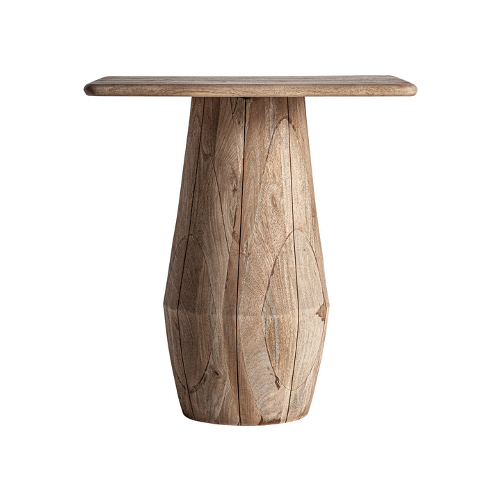 JACQUARD DINING TABLE