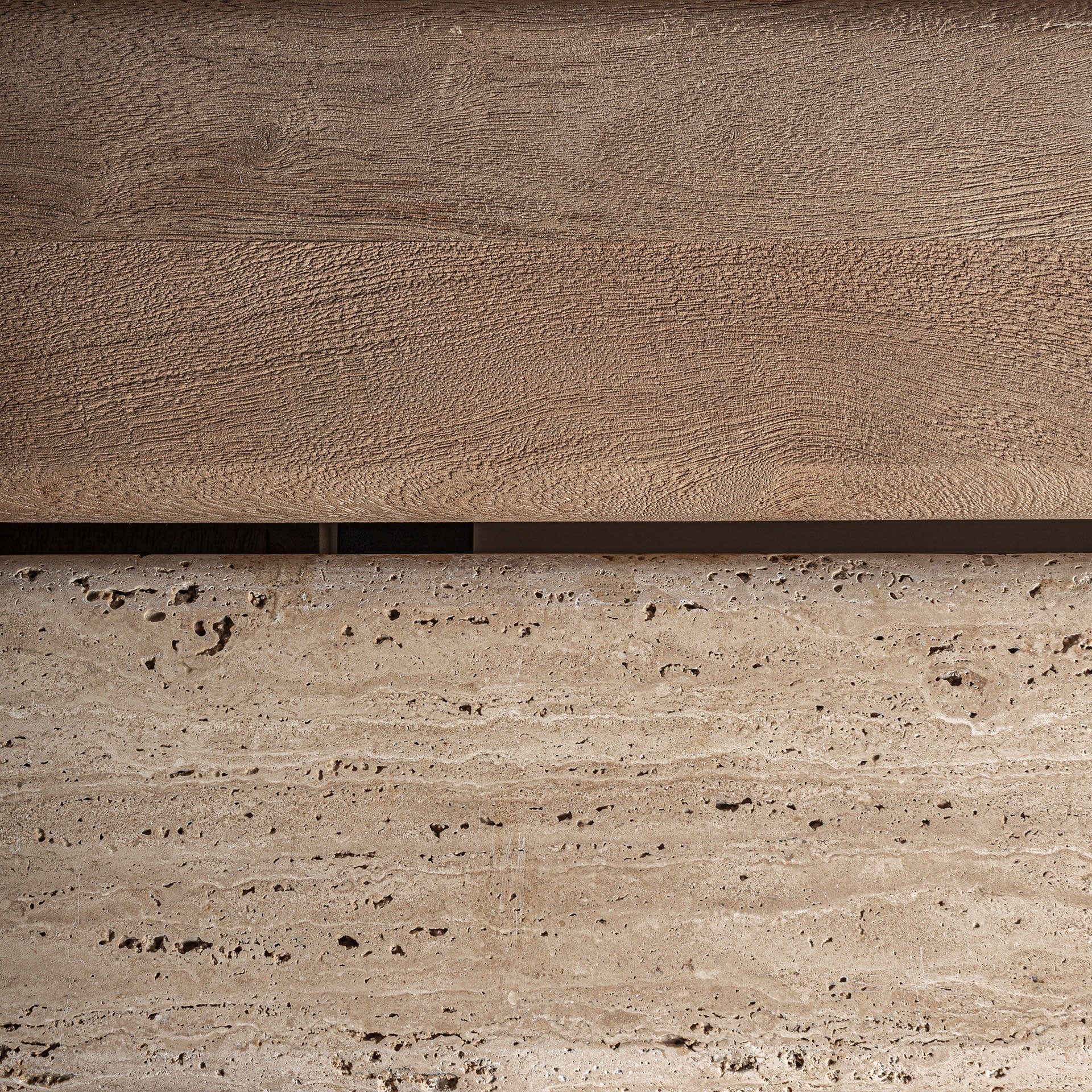 JACQUARD COFFEE TABLE