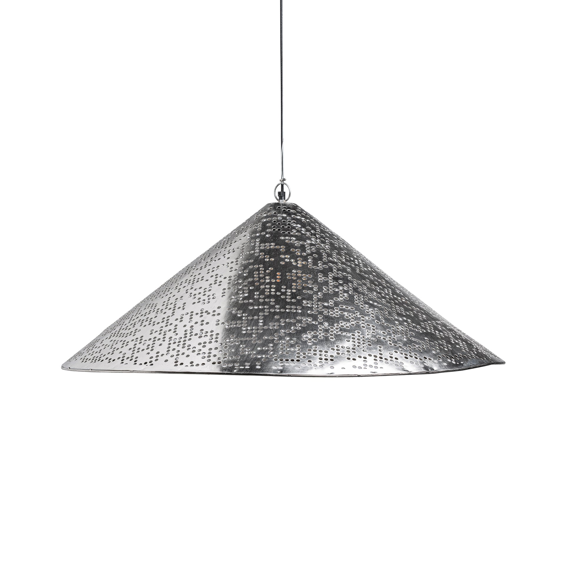 JACQUARD CEILING LAMP