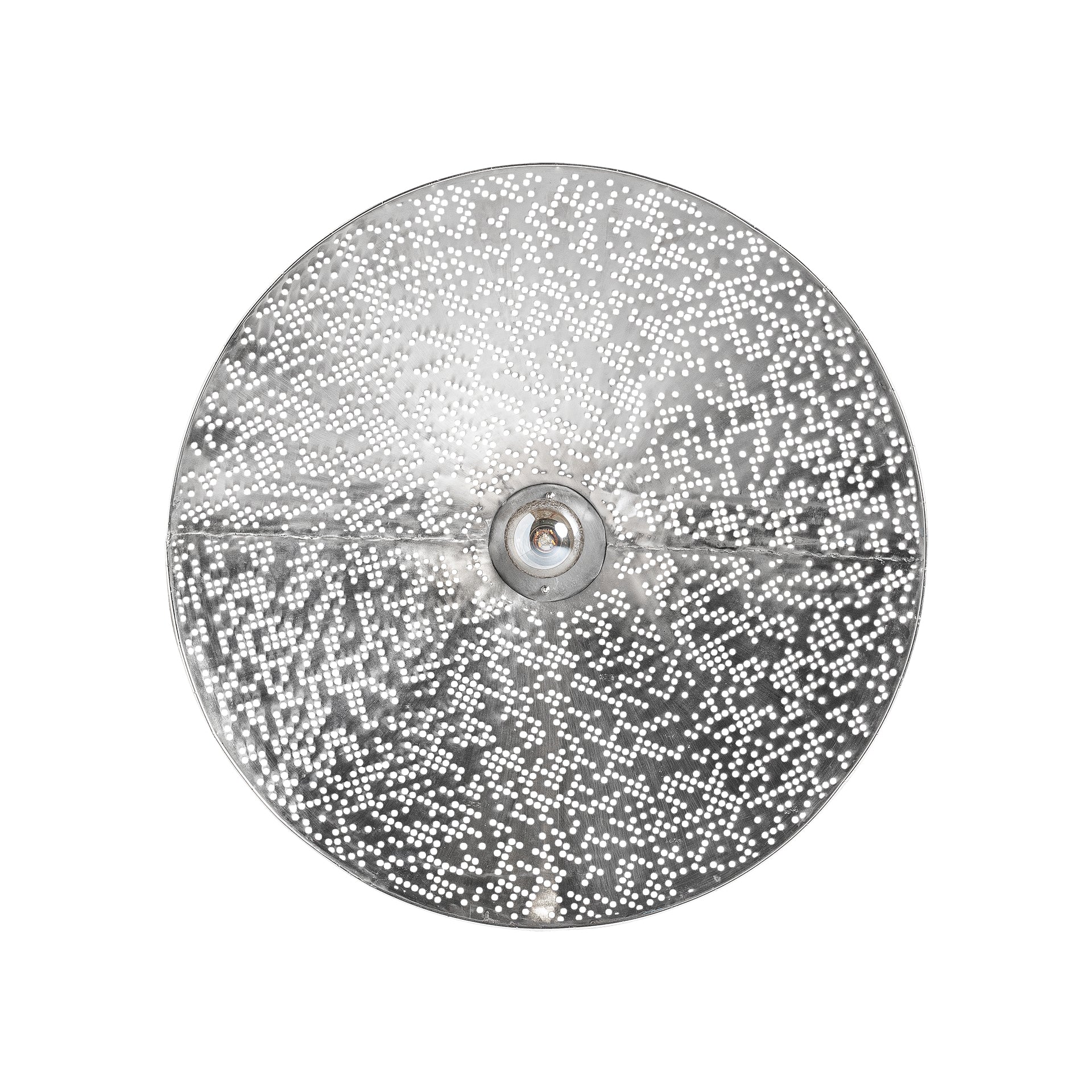JACQUARD WALL LAMP