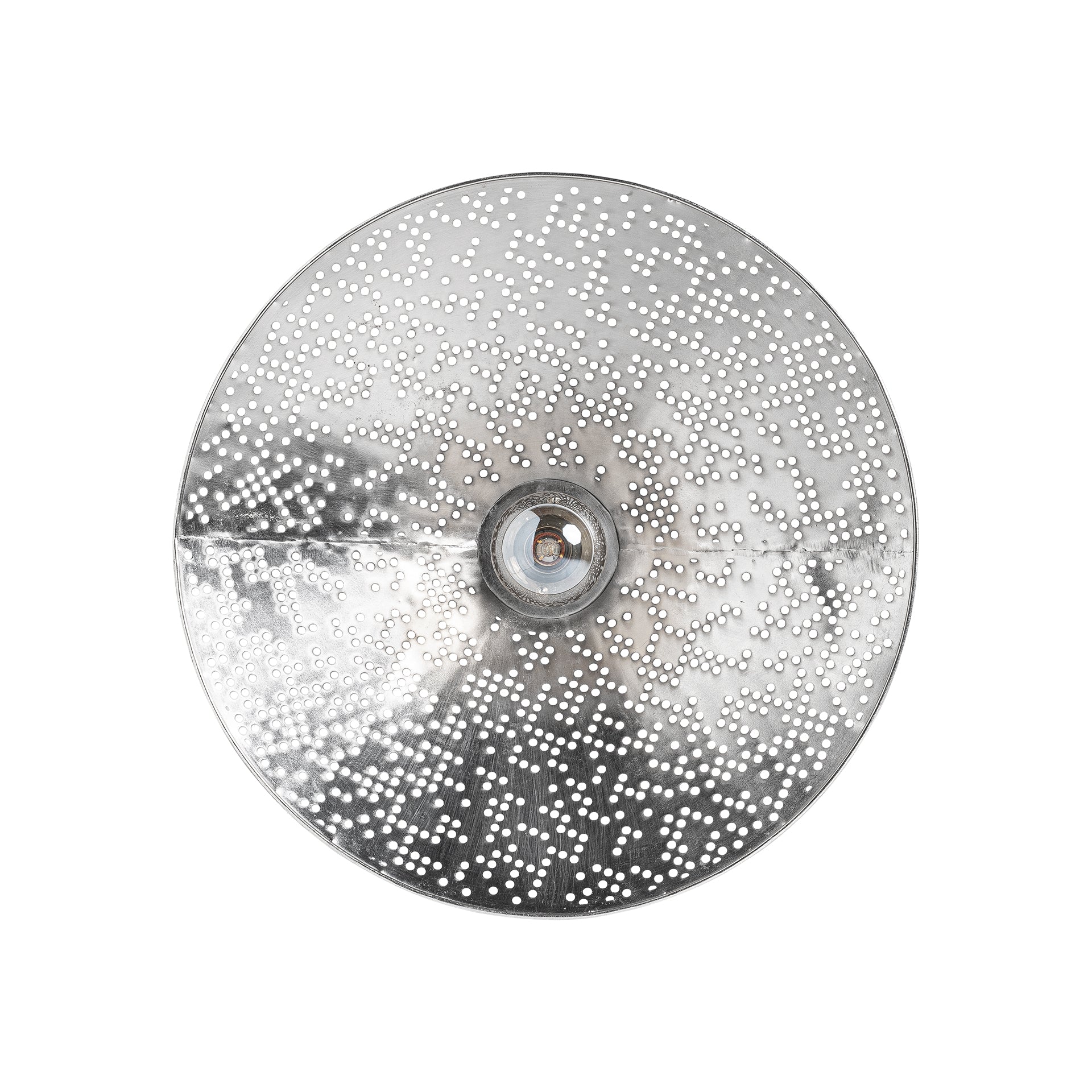 JACQUARD WALL LAMP