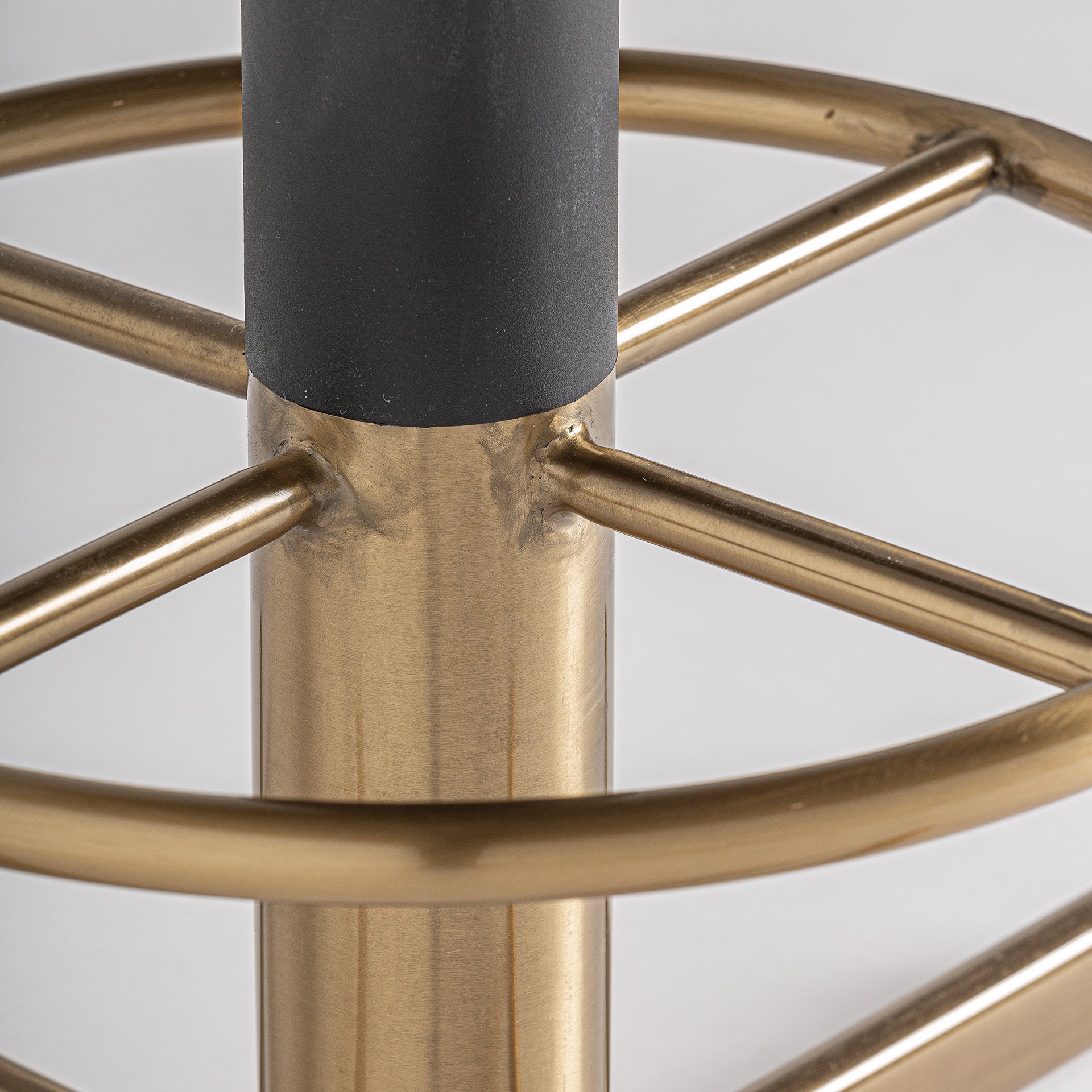 Barbord Mhere Marble Bar Table