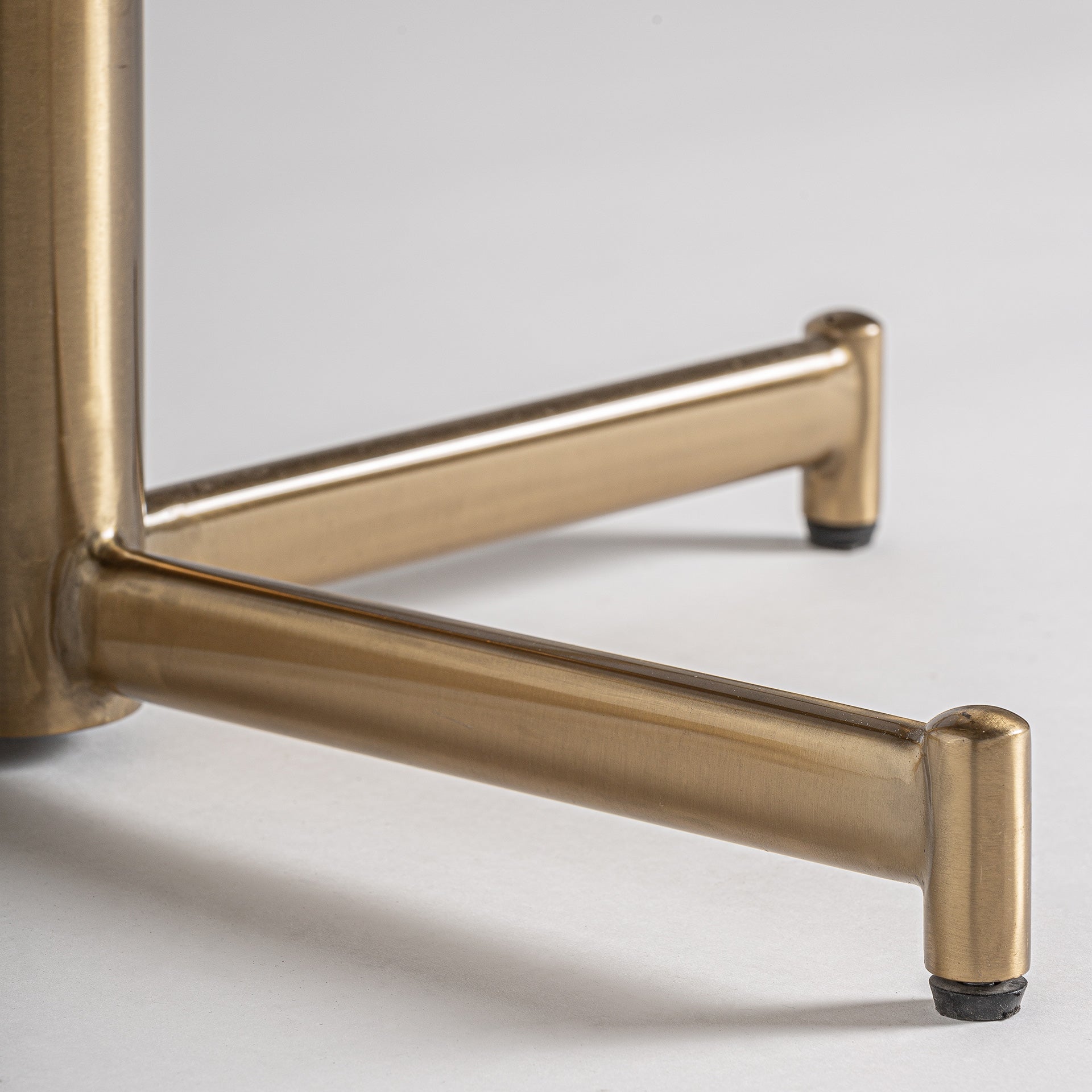 Barbord Mhere Marble Bar Table