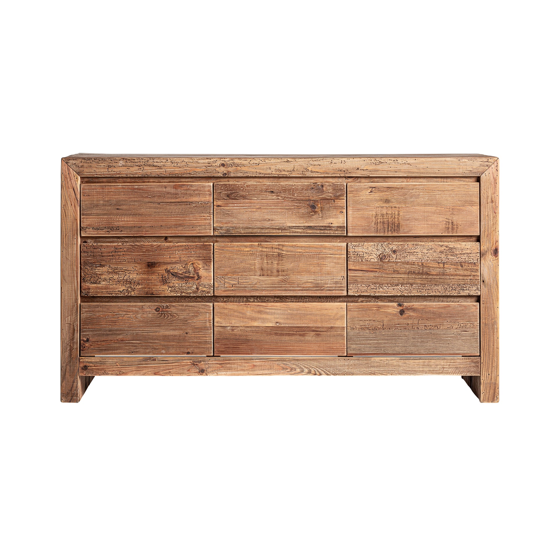 BREIVE SIDEBOARD