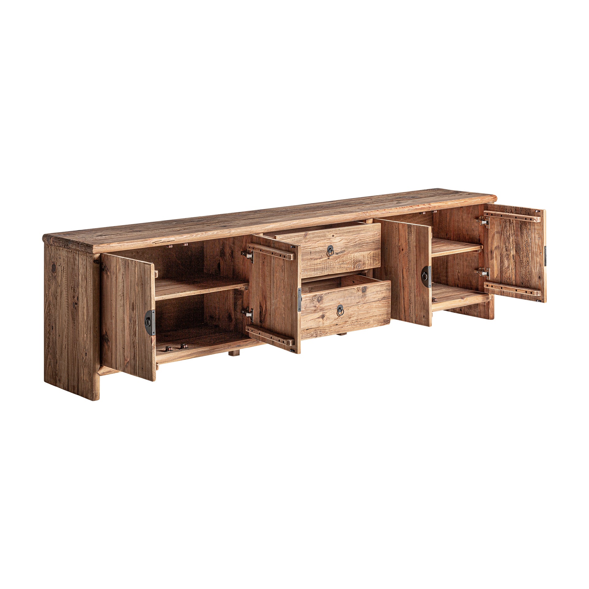 BREIVE TV STAND