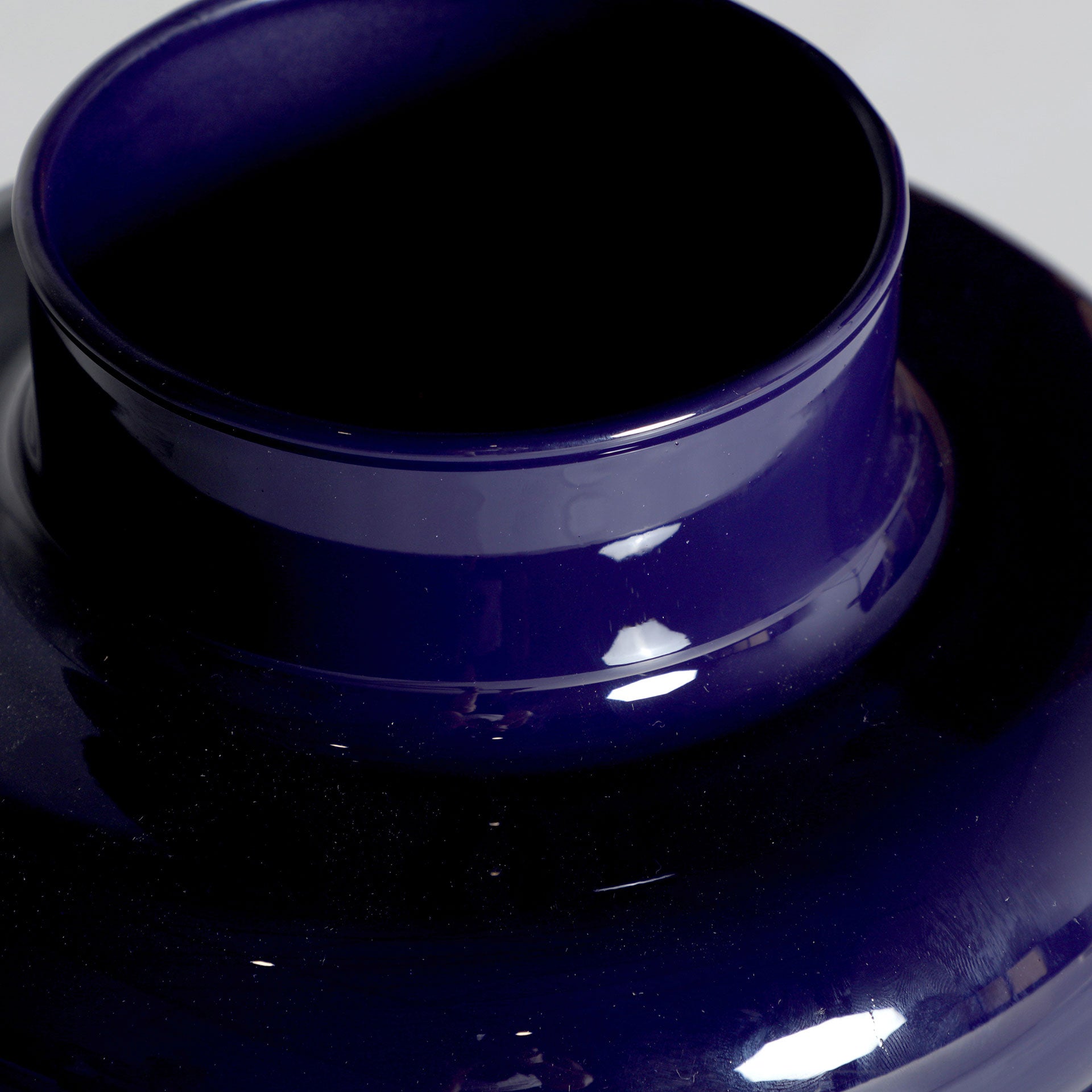 ASLAN VASE