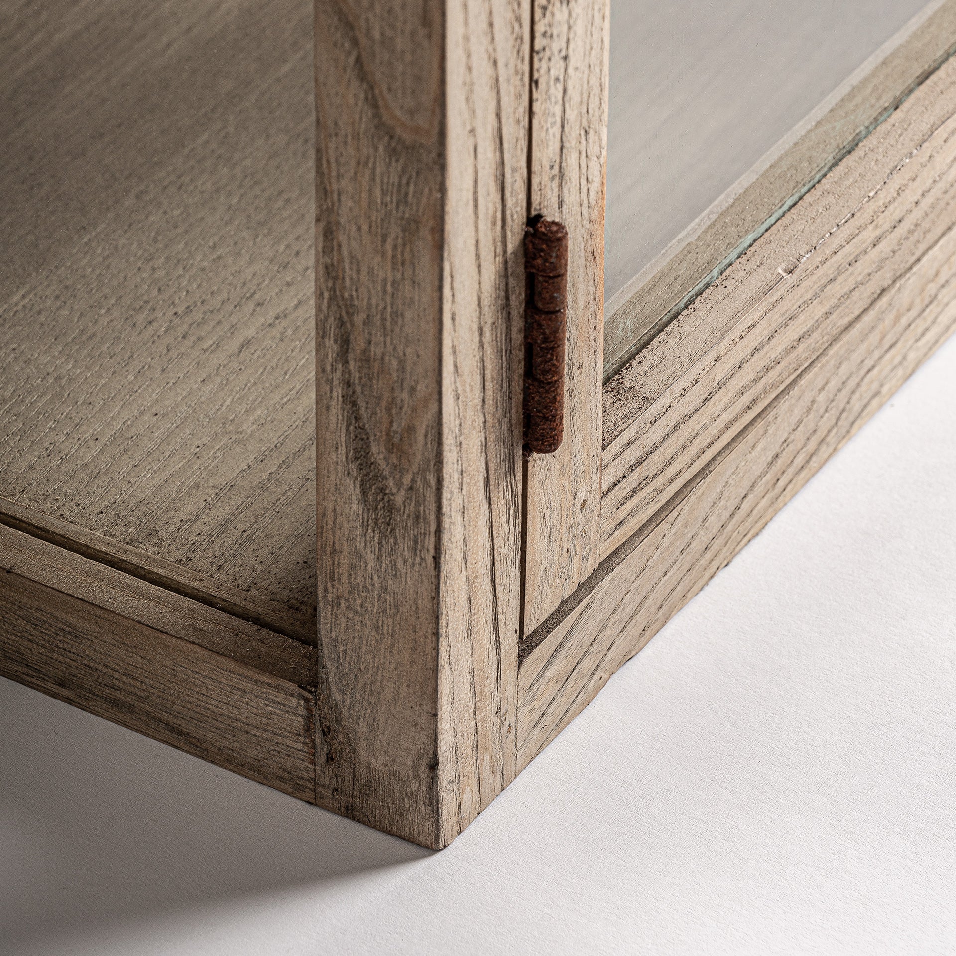 MASEIN MODULAR DISPLAY CABINET