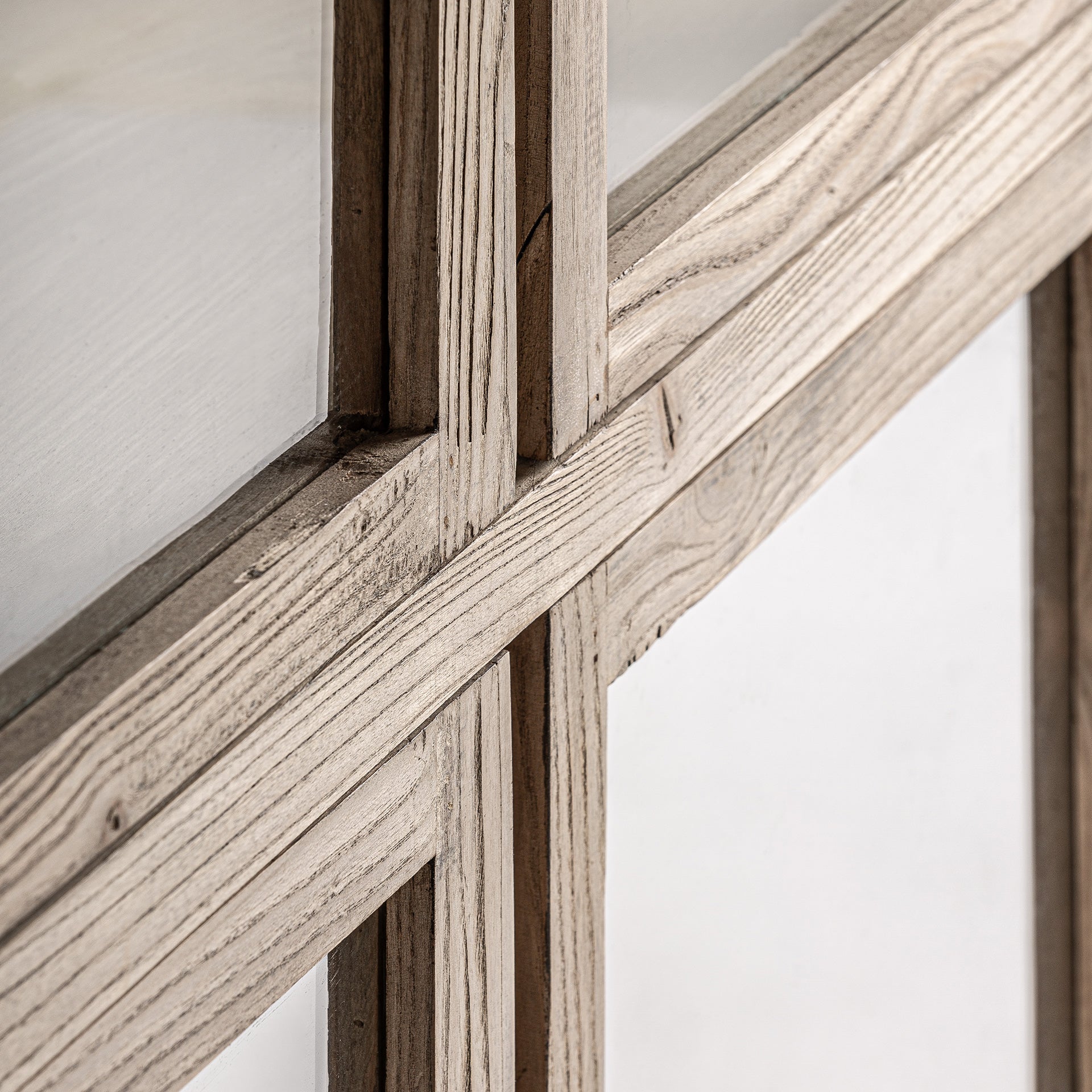 MASEIN MODULAR DISPLAY CABINET