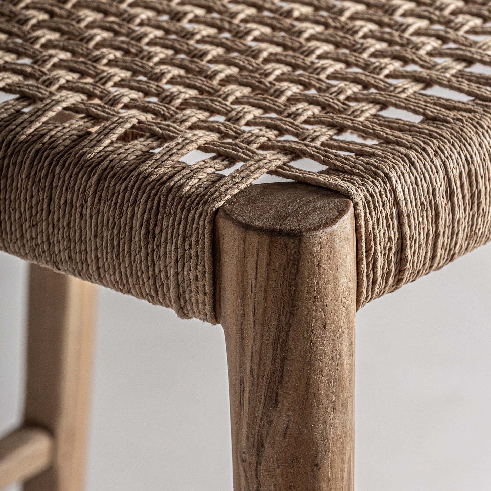 CAEN STOOL