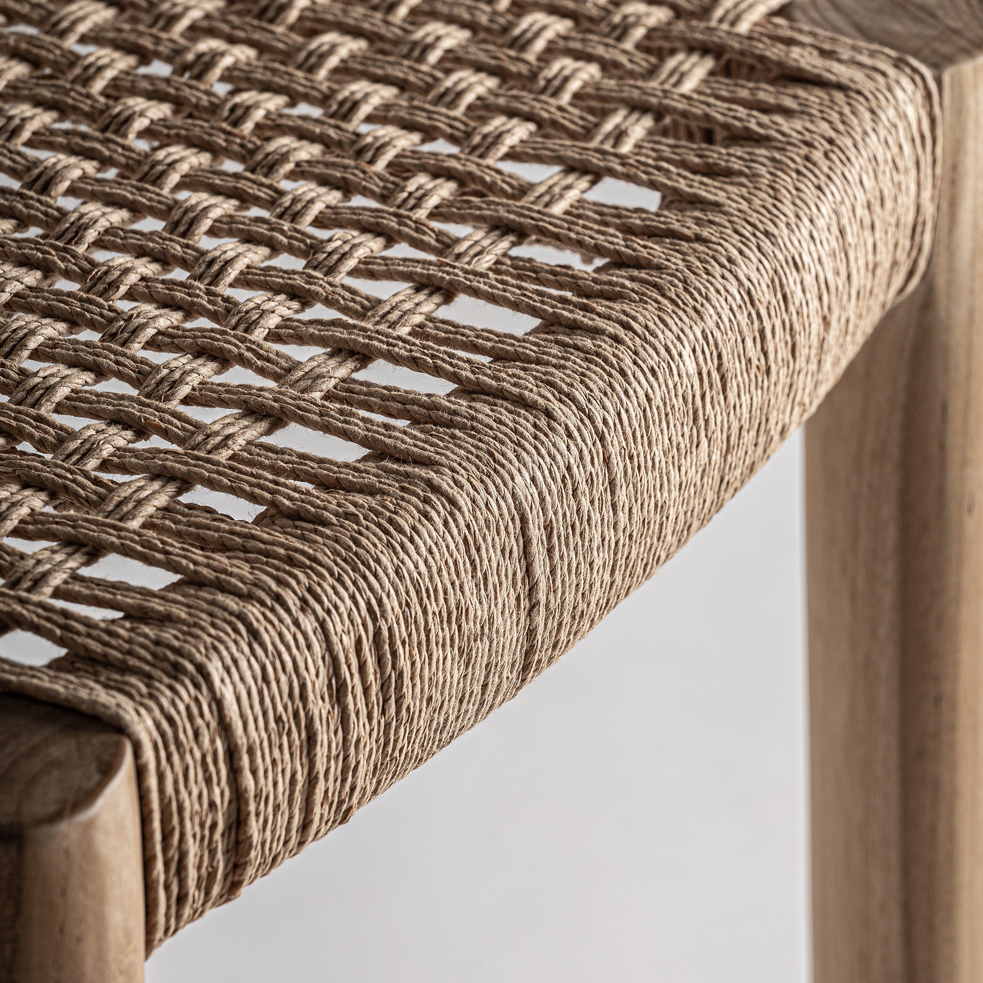 CAEN STOOL