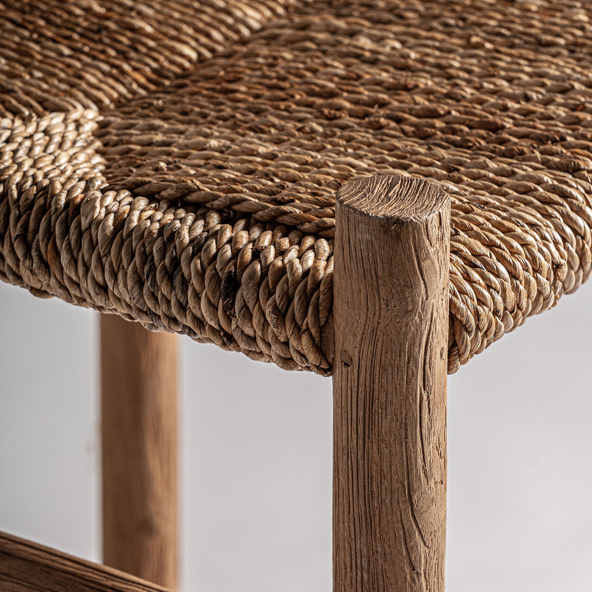 VOGHERA STOOL
