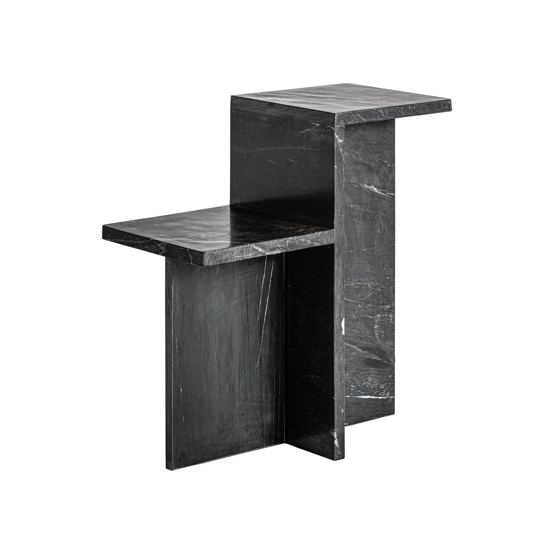MARQUINA SIDE TABLE