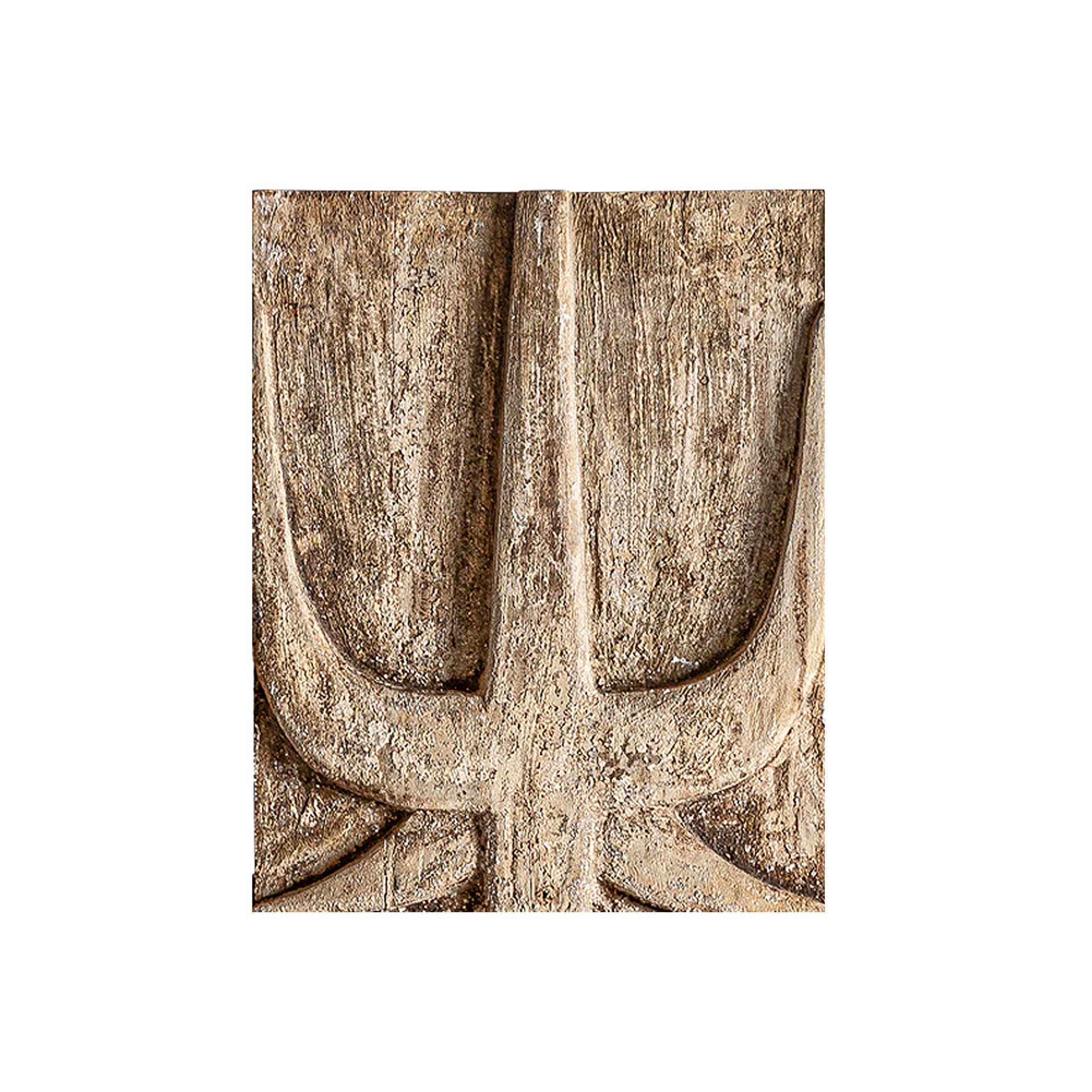 VÄGGKRAFT Ethnic Wall Art