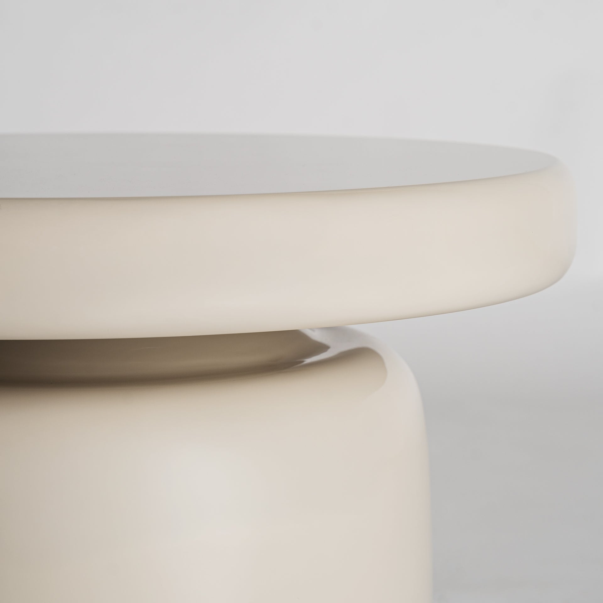 ZORBIG SIDE TABLE