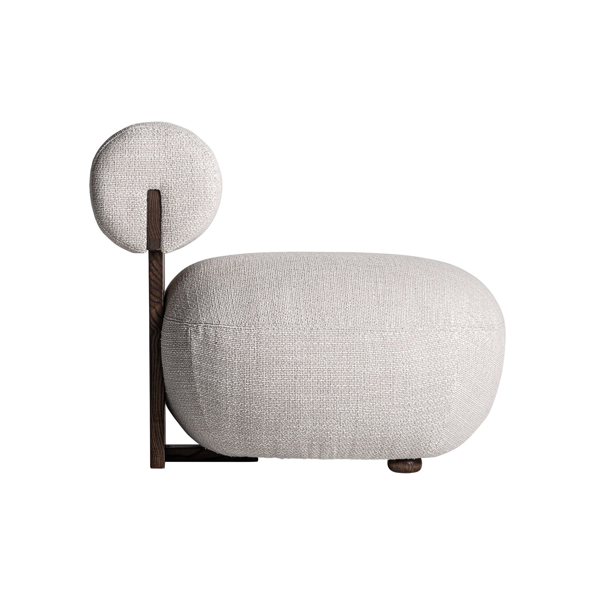 TIELT ARMCHAIR