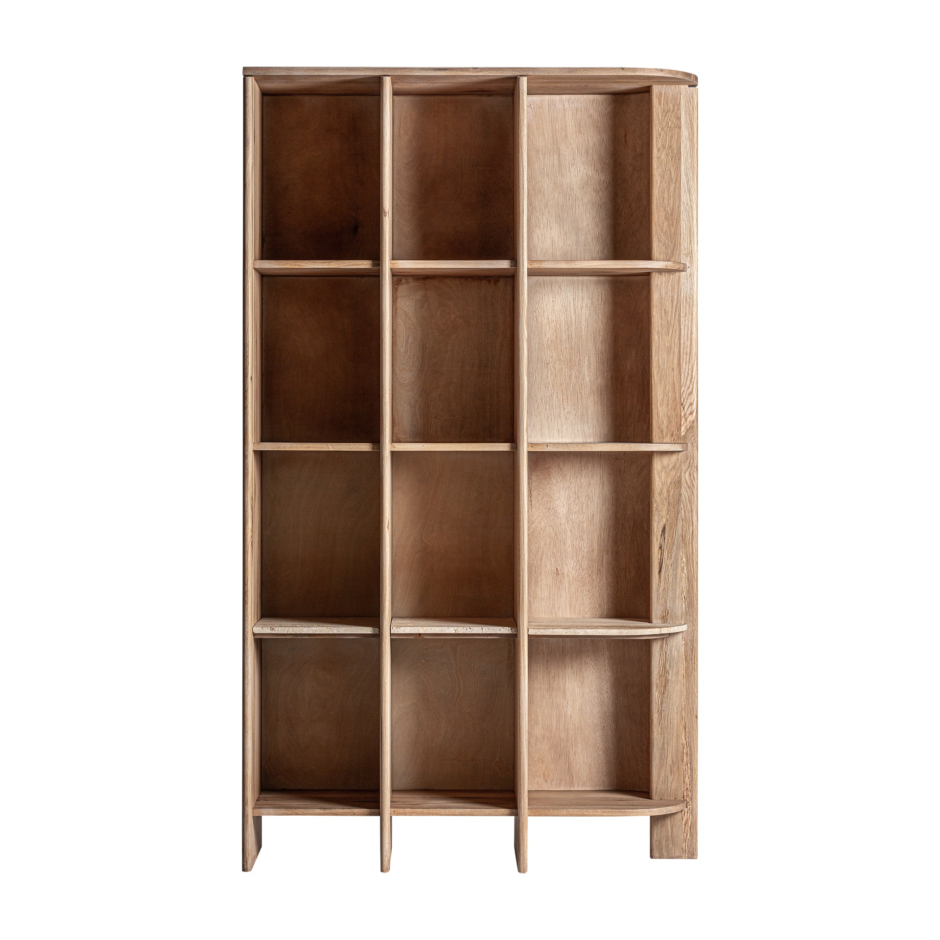 NARA BOOKCASE