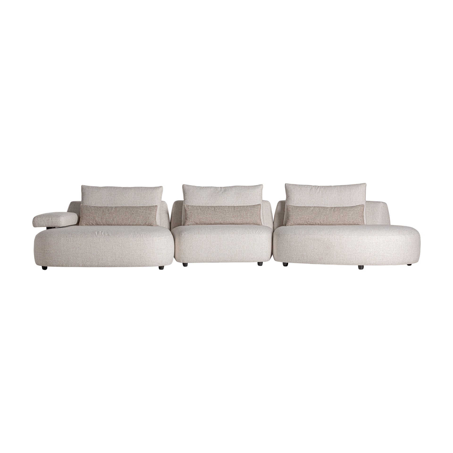 WINGLES CORNER SOFA MODULE