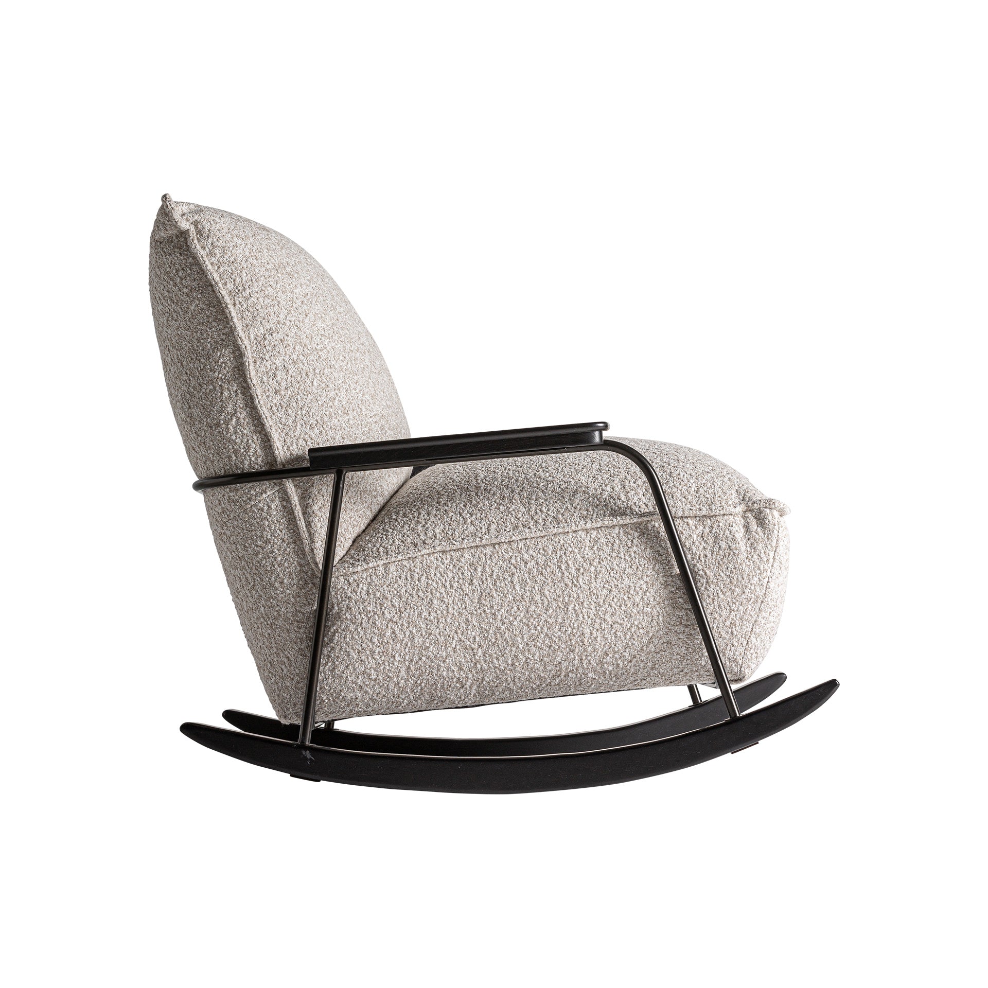 ZWALM ROCKING CHAIR