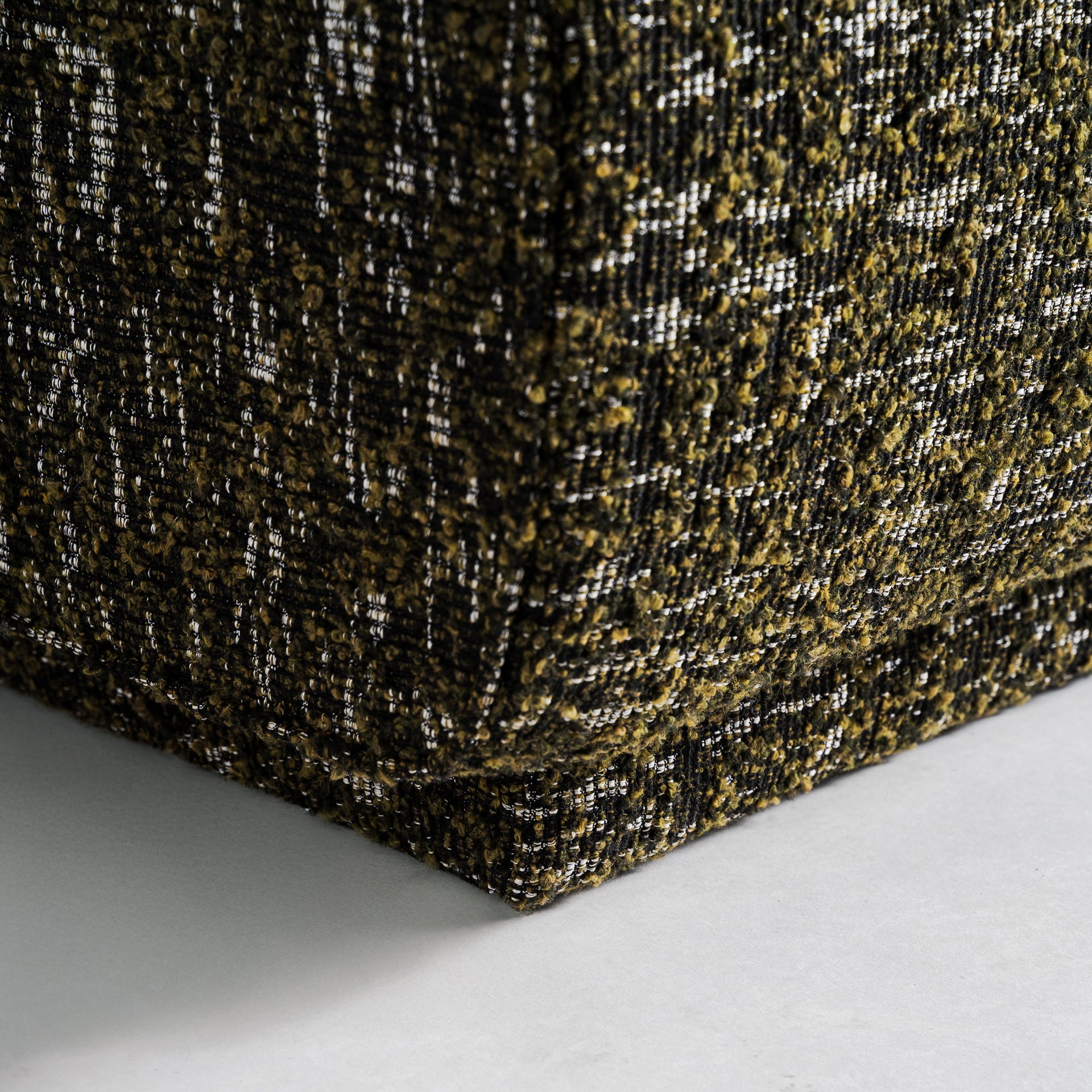 KOZLY SOFA MODULE FOOTREST