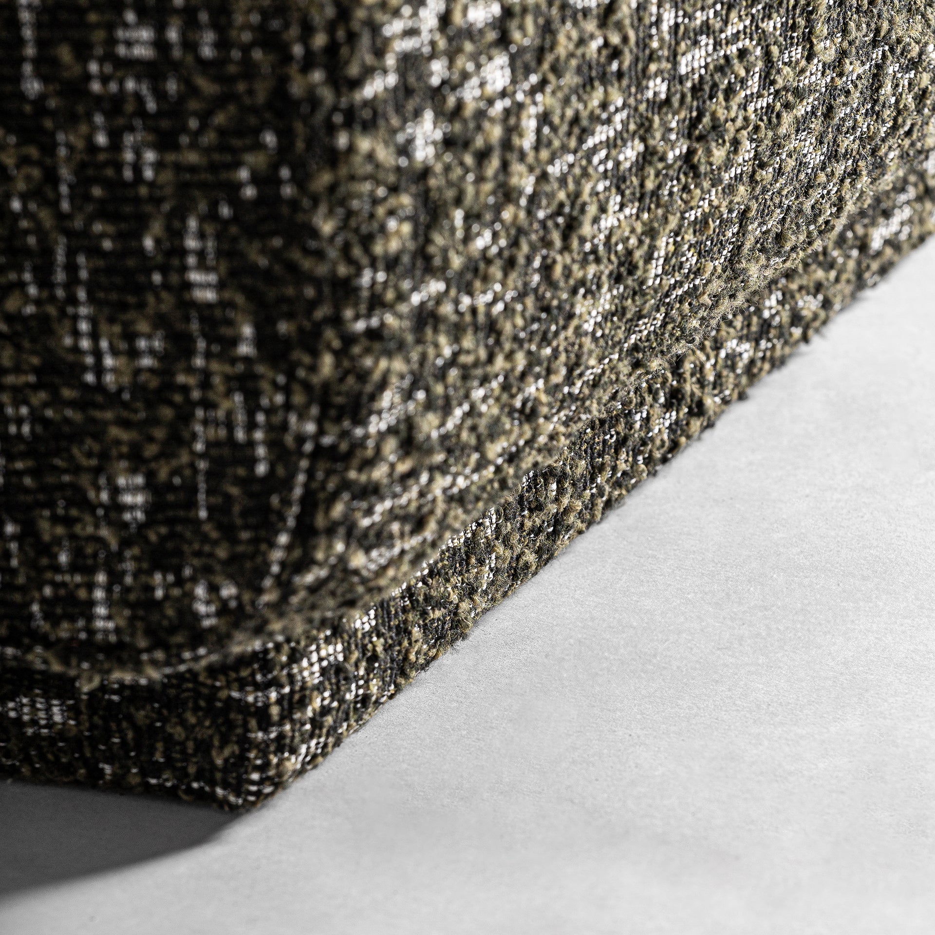 KOZLY SOFA MODULE FOOTREST