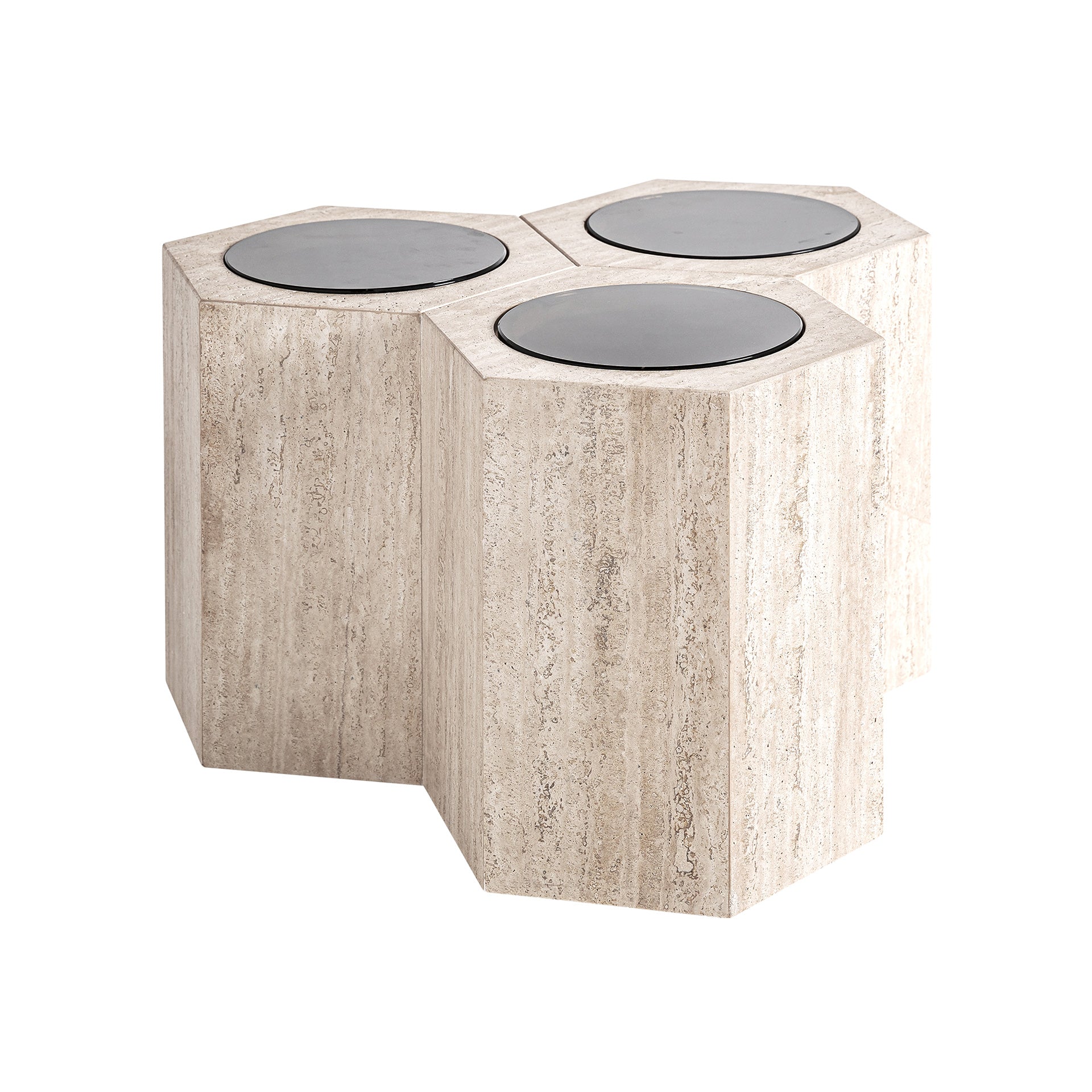 THIENNES SIDE TABLE
