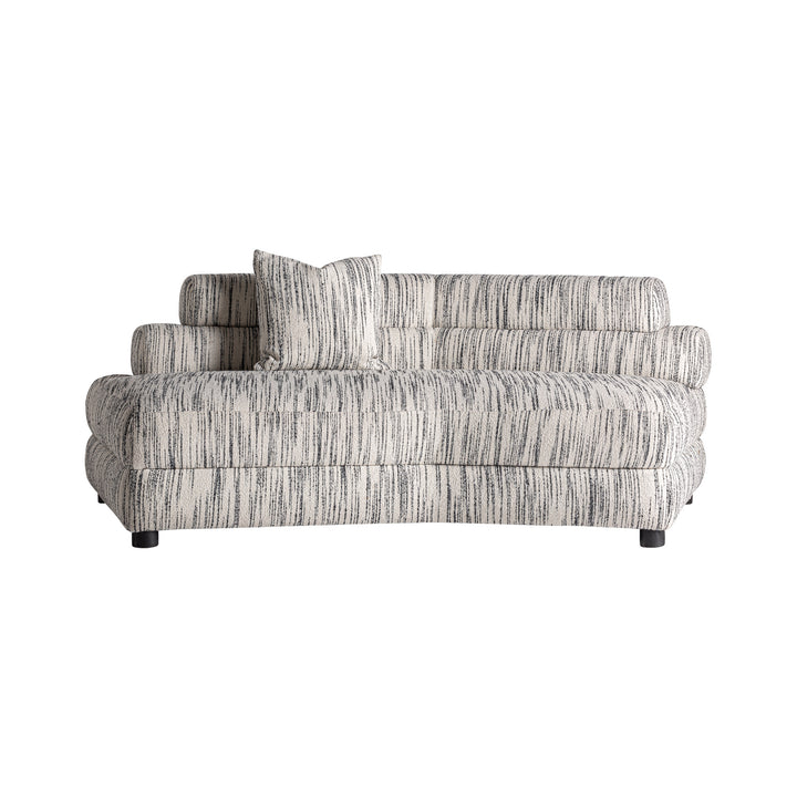 BREDSAND CORNER SOFA MODULE