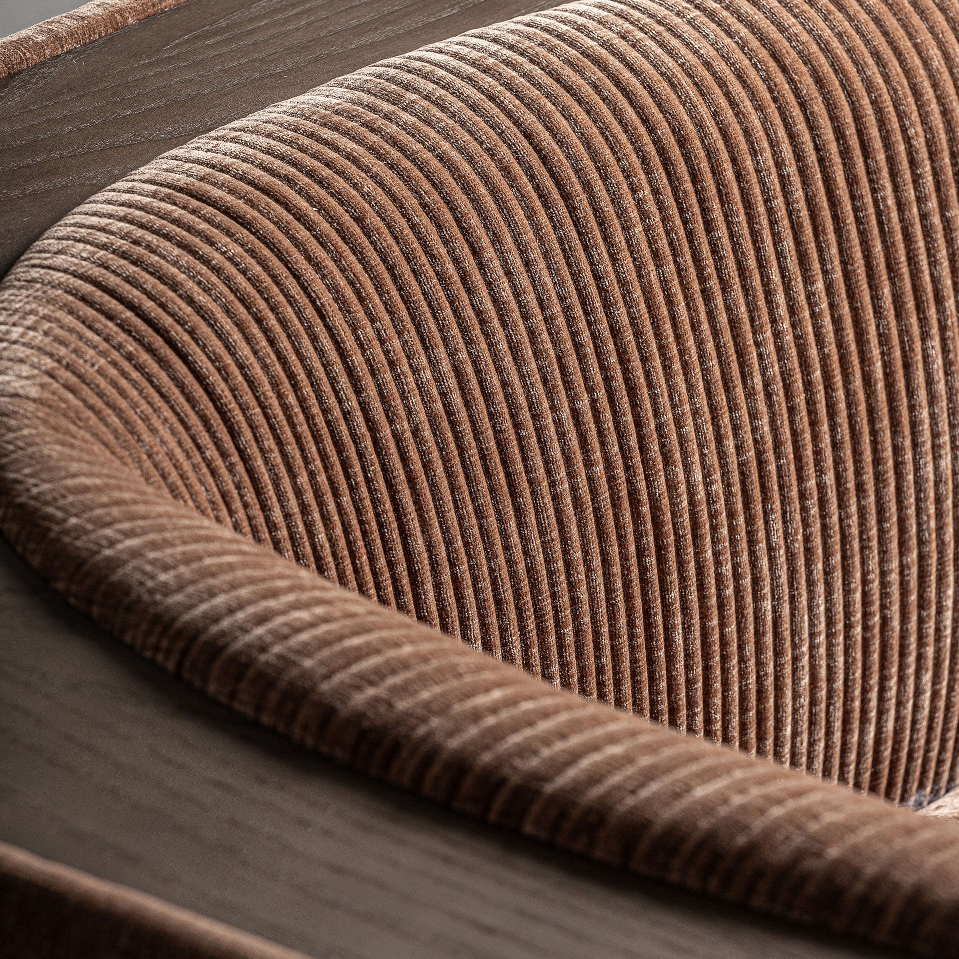 TREVIC CORNER SOFA MODULE