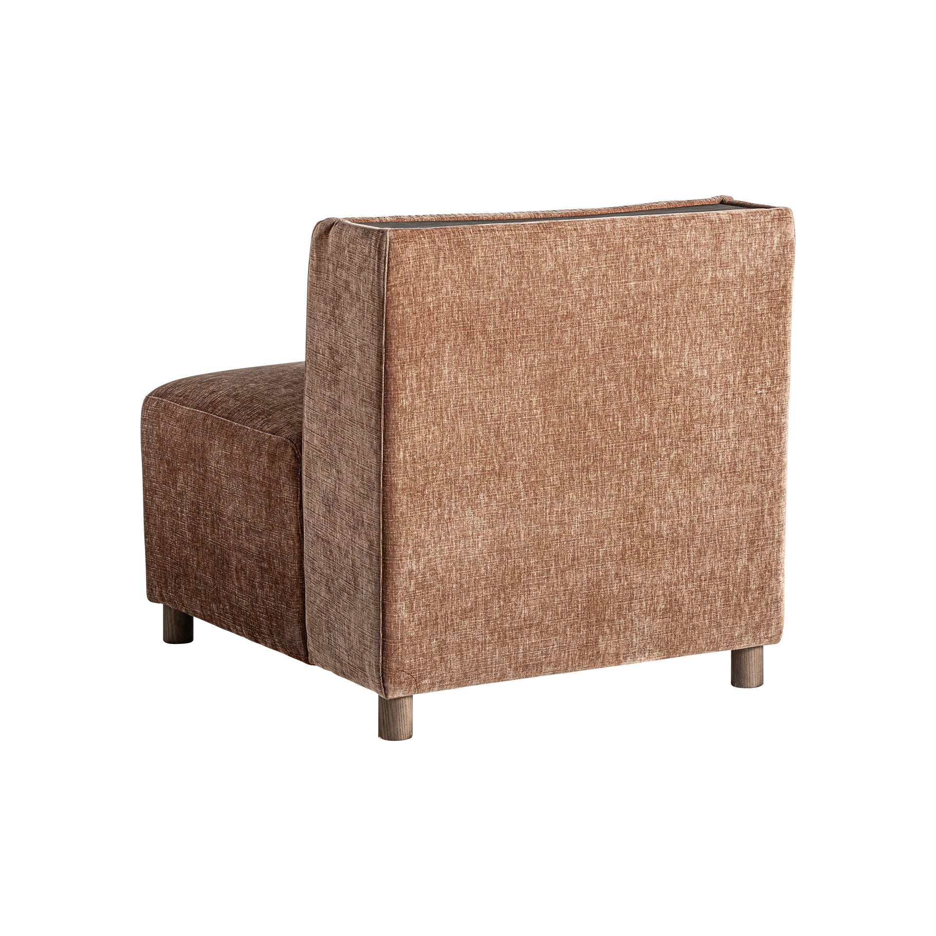TREVIC CENTRAL SOFA MODULE