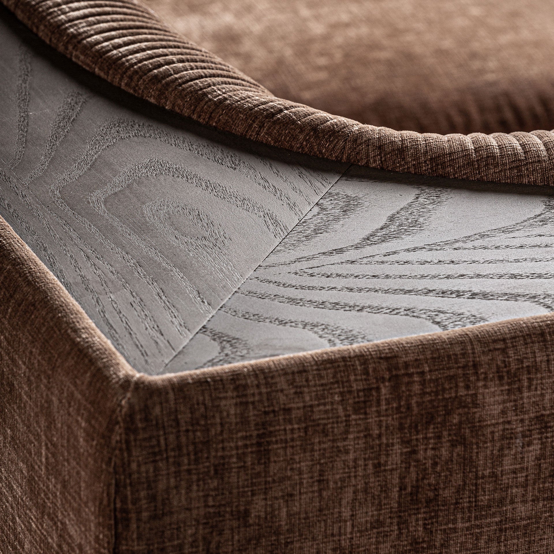 TREVIC CENTRAL SOFA MODULE