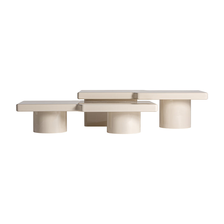 NOVARA COFFEE TABLE (SET OF 2)