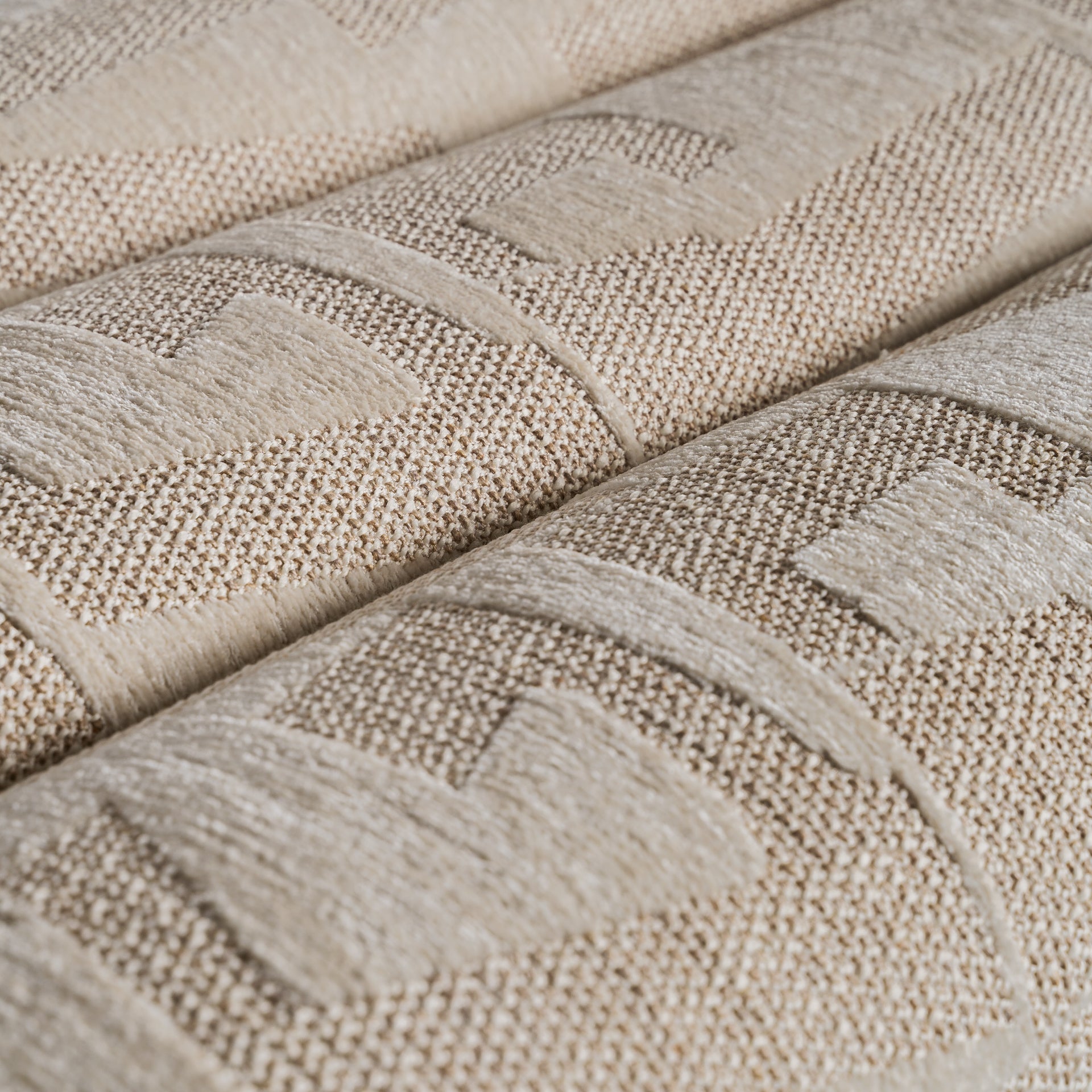 LESNA BED FOOT STOOL