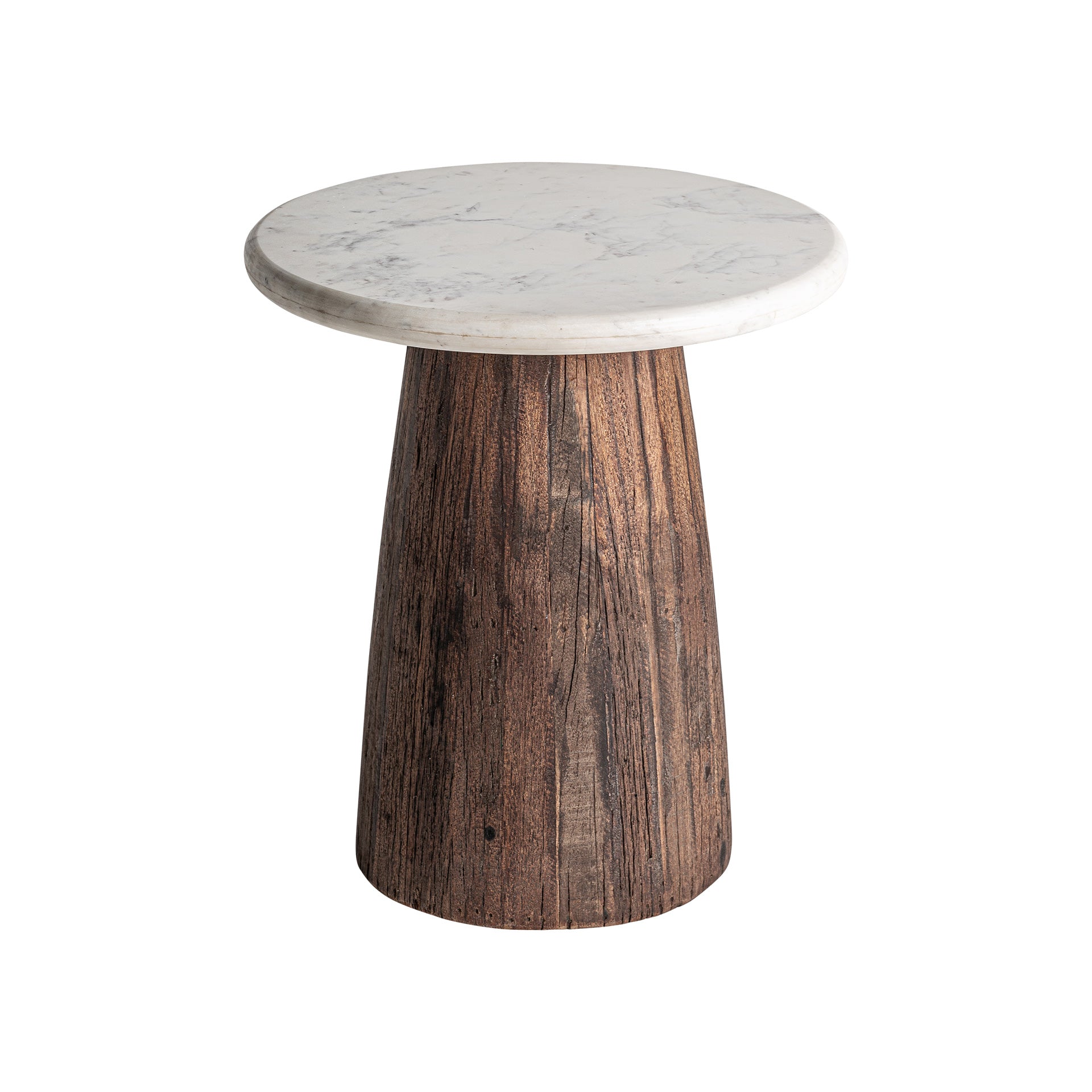 SKORUP SIDE TABLE