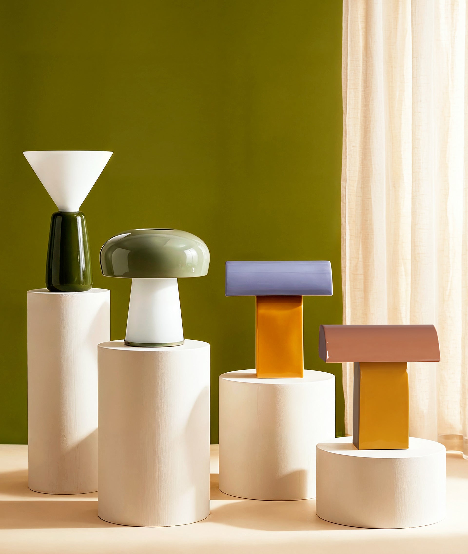 CORTONA TABLE LAMP