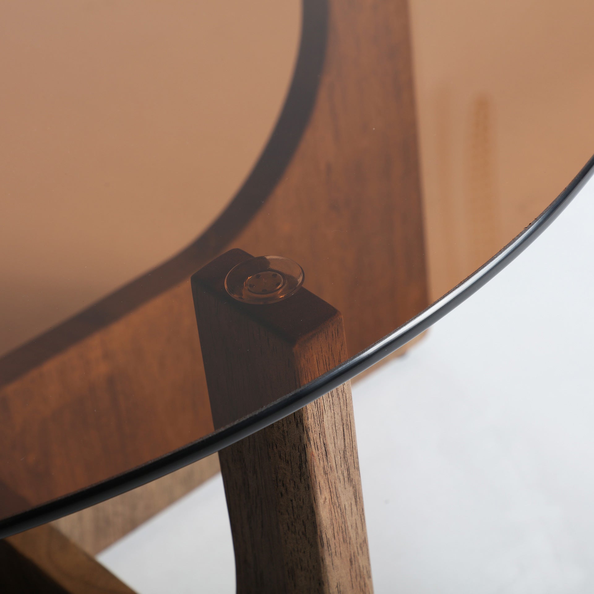 LUBECA COFFEE TABLE