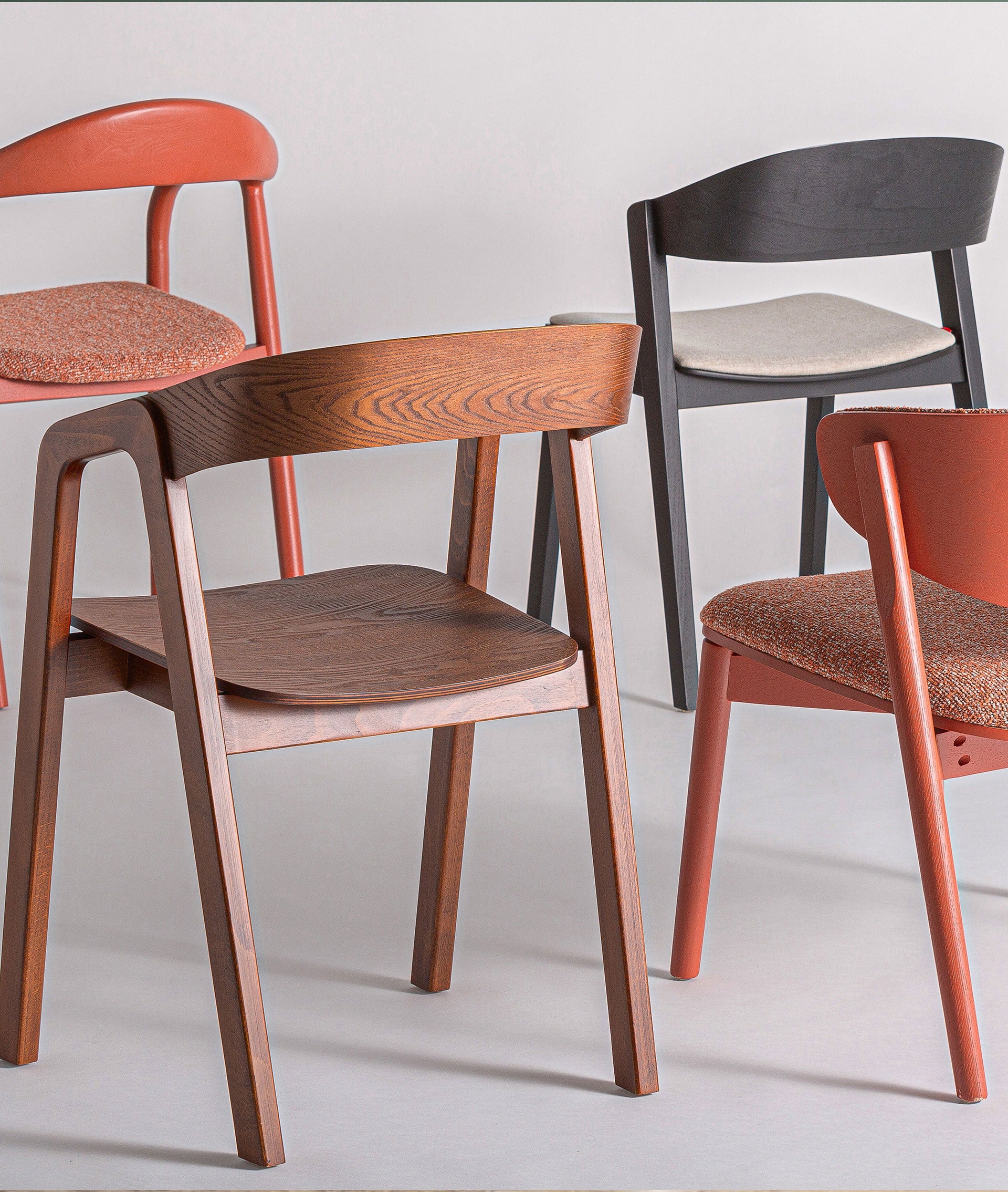 VREDEN CHAIR