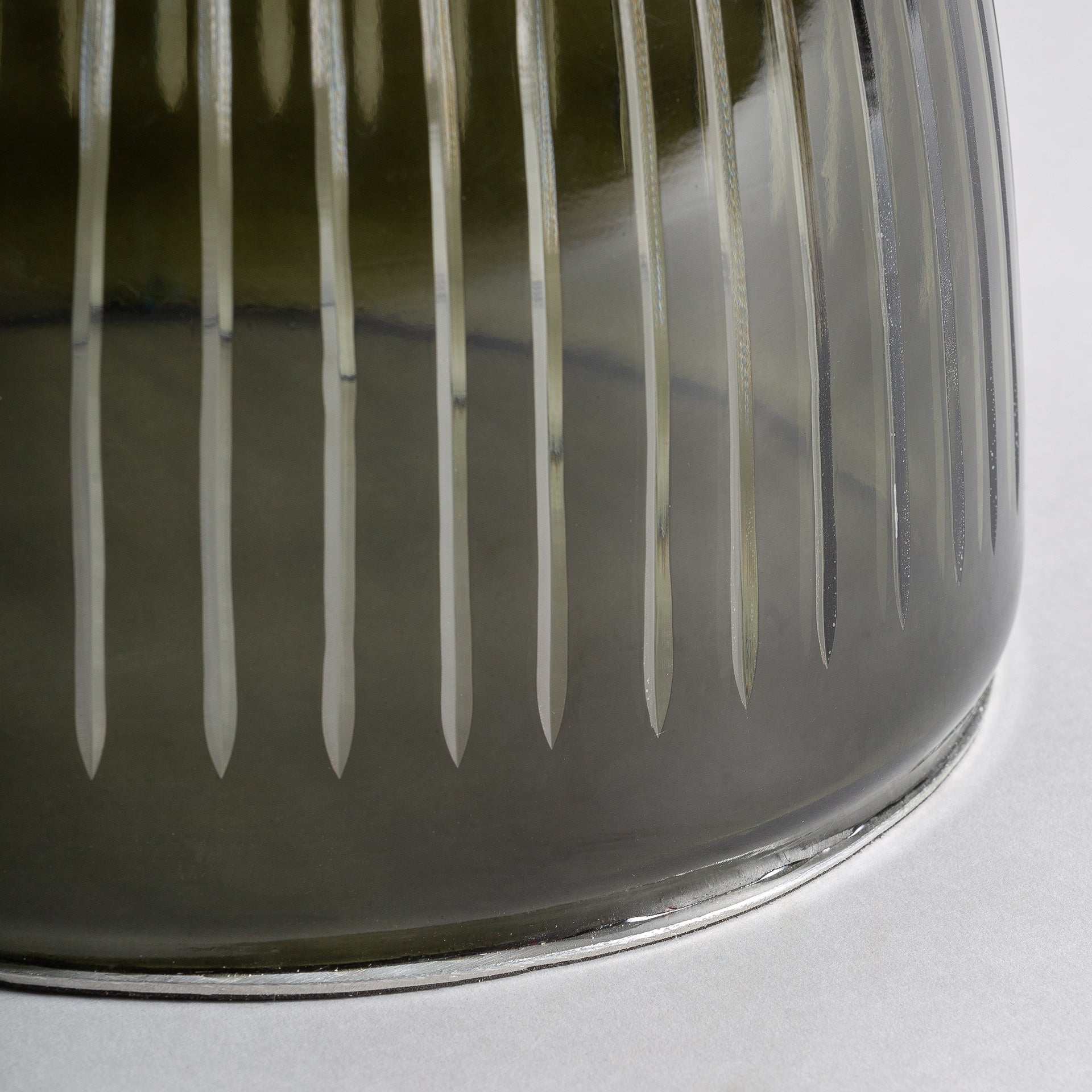 HALLSTATT SIDE TABLE