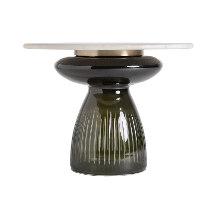 HALLSTATT SIDE TABLE