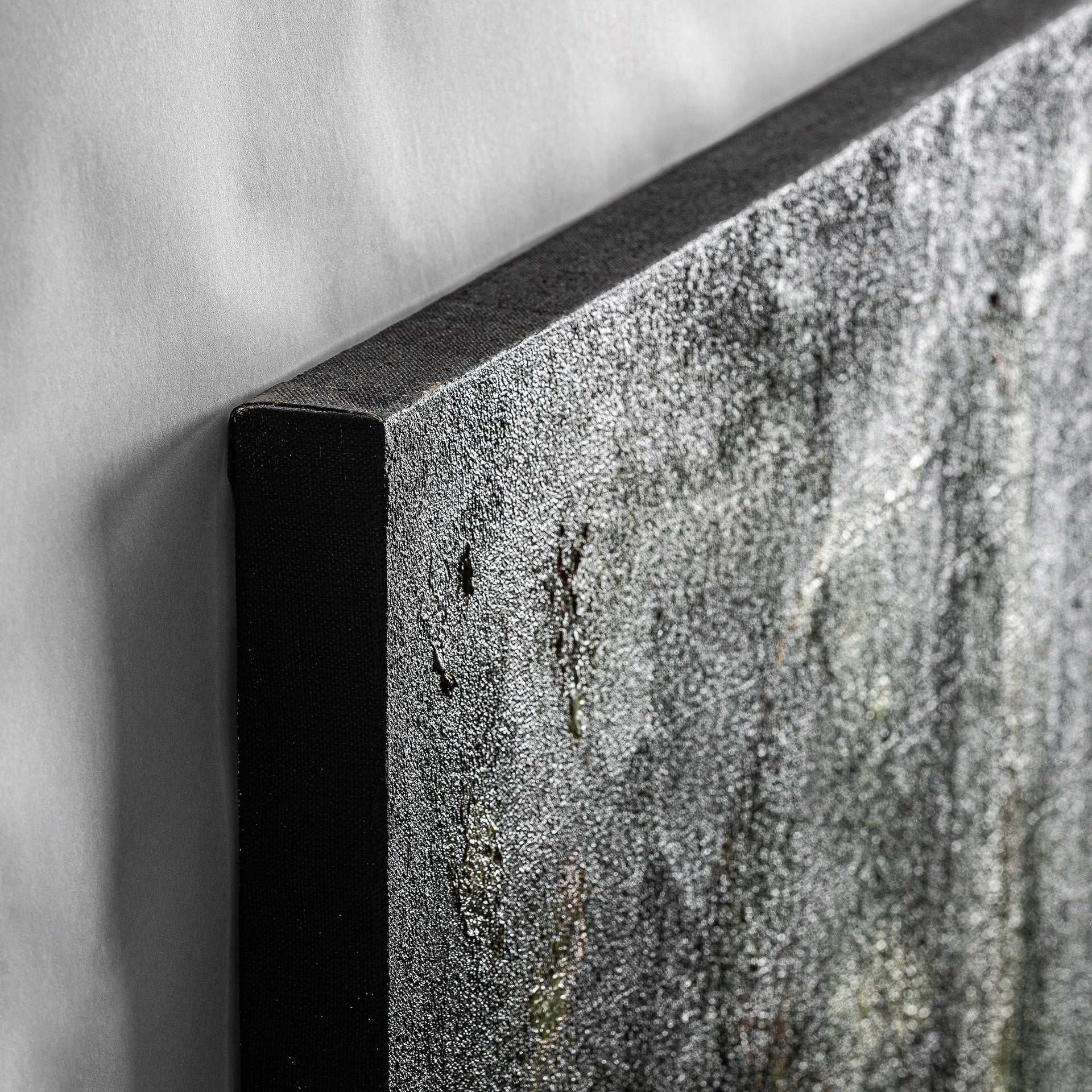 ALERCE CONTEMPORARY CANVAS ART