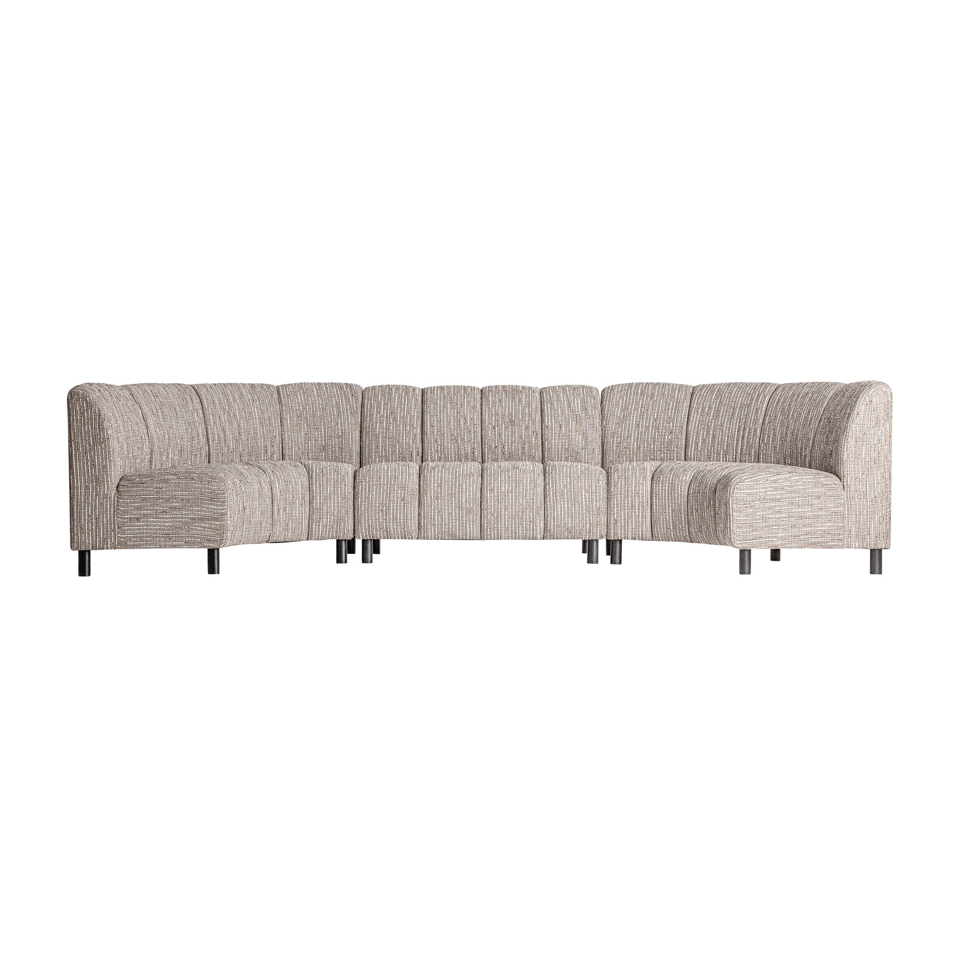 BROUVILLE CENTRAL SOFA MODULE