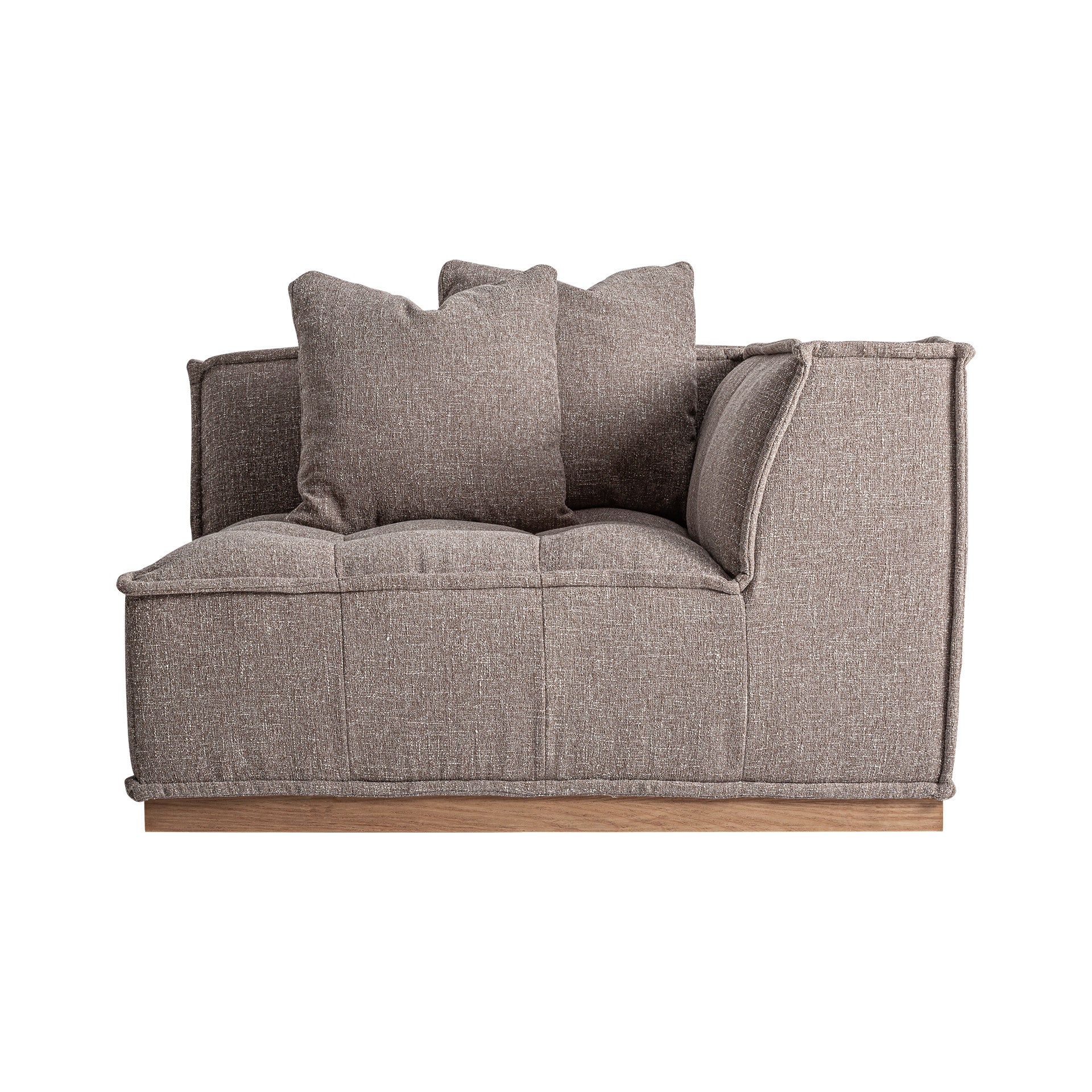 ASPACH CORNER SOFA MODULE