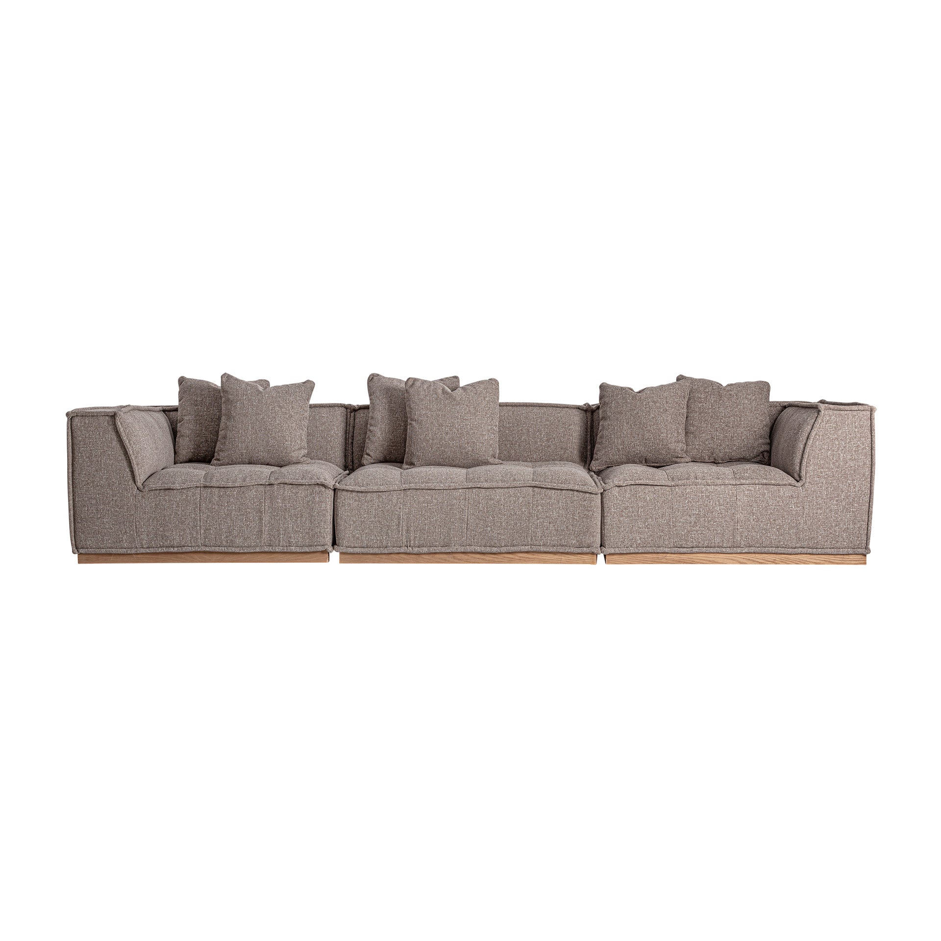 ASPACH CORNER SOFA MODULE