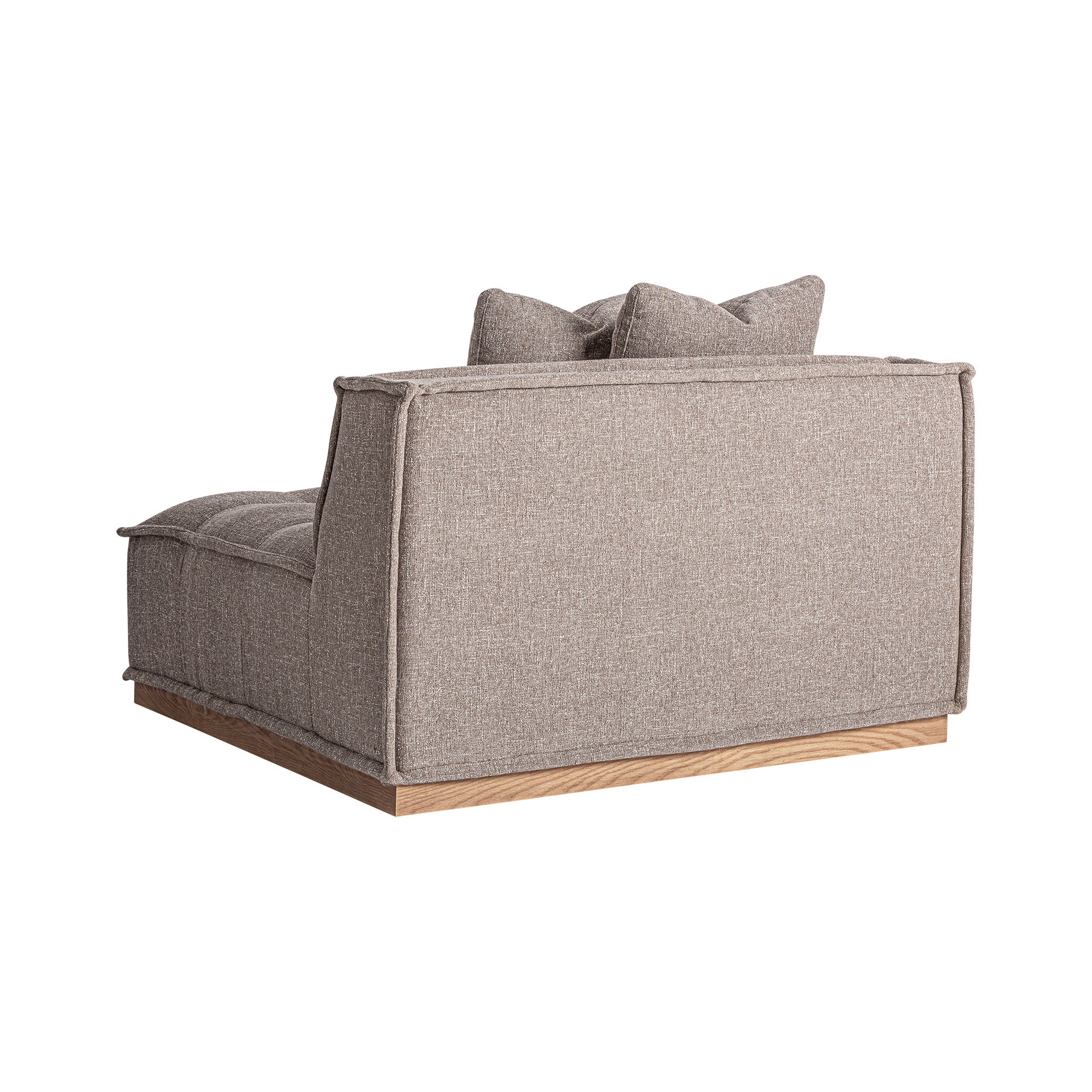 ASPACH CENTRAL SOFA MODULE