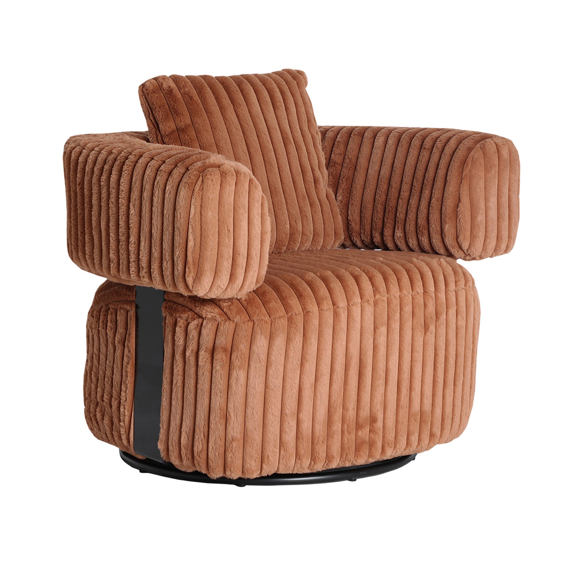 MARNAY ROTATIVE ARMCHAIR